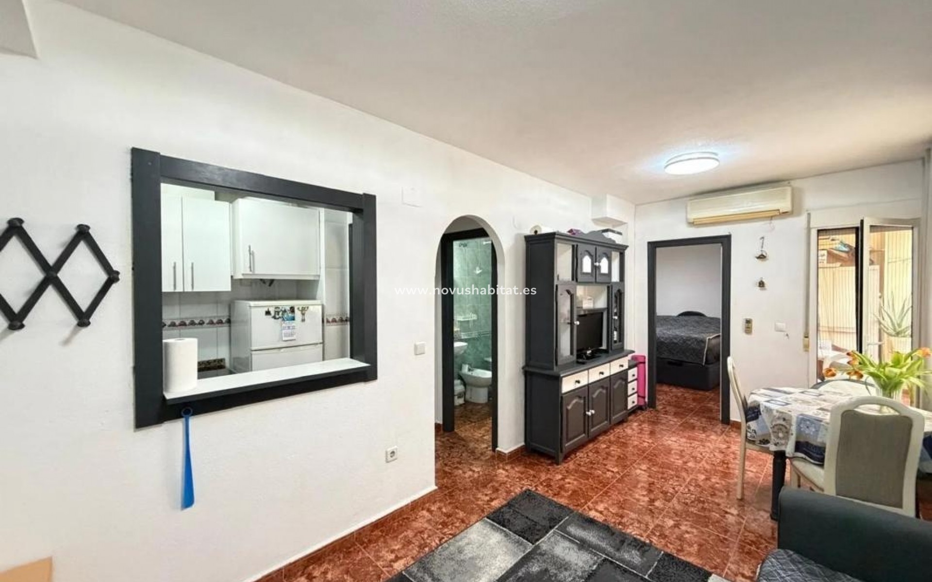 Neue Gebäude - Apartament - Torrevieja
