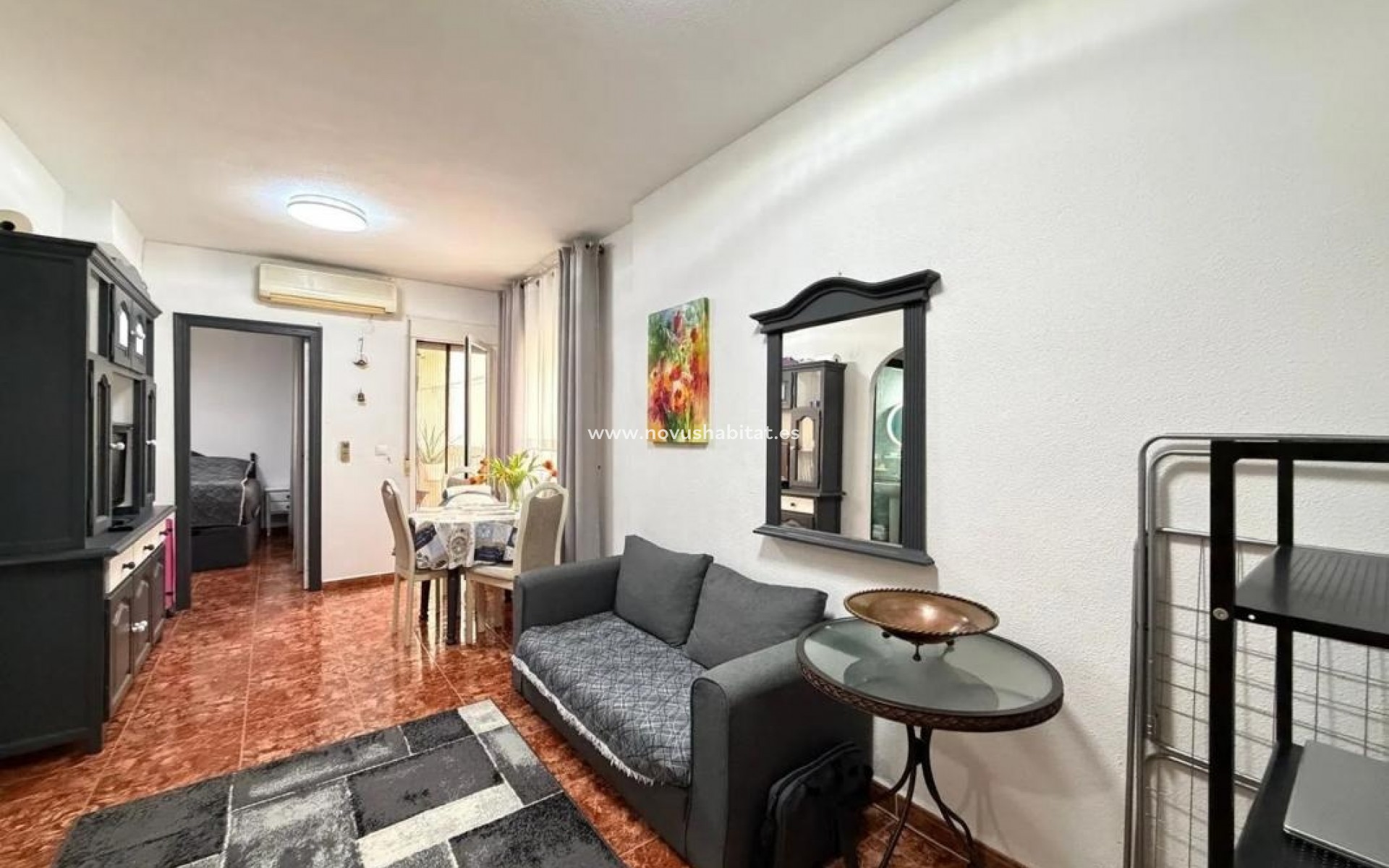 Neue Gebäude - Apartament - Torrevieja