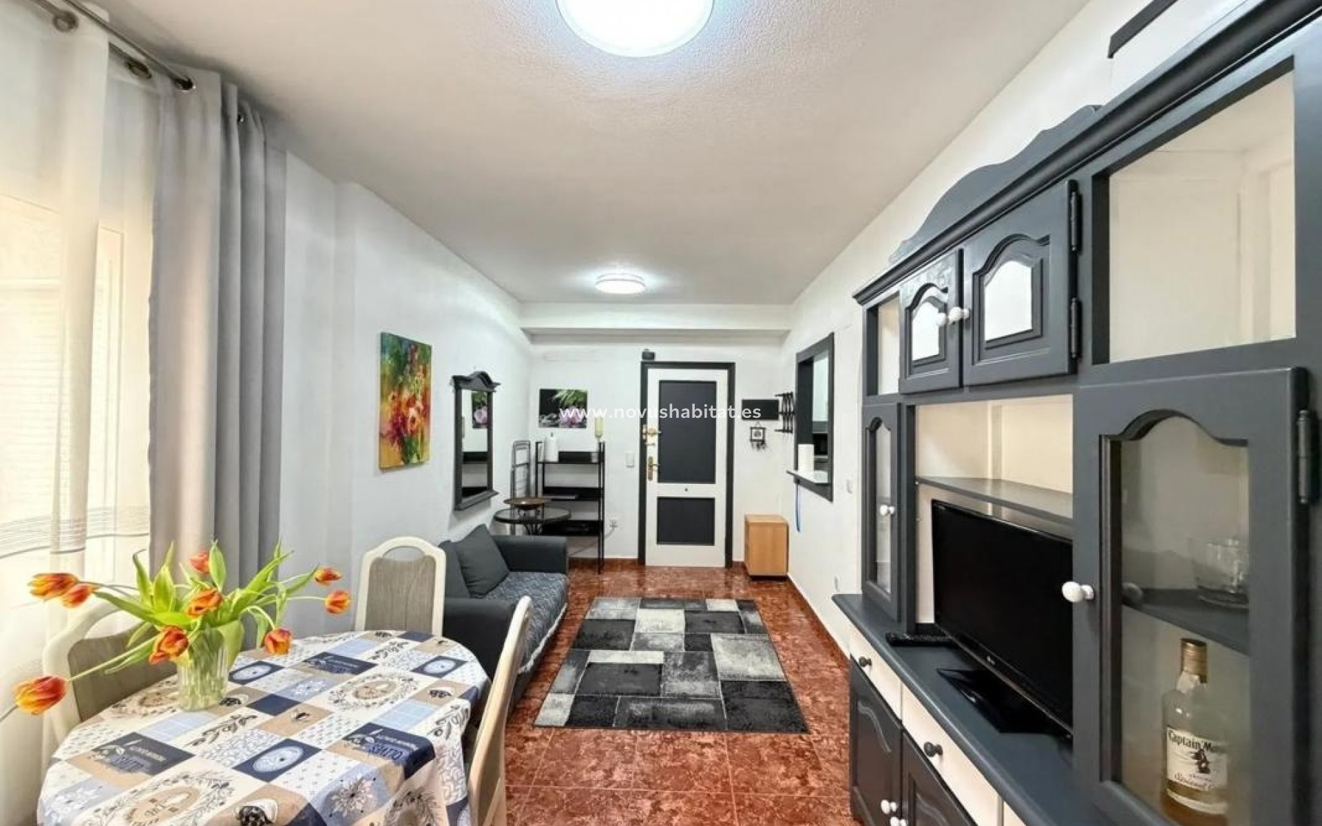 Neue Gebäude - Apartament - Torrevieja