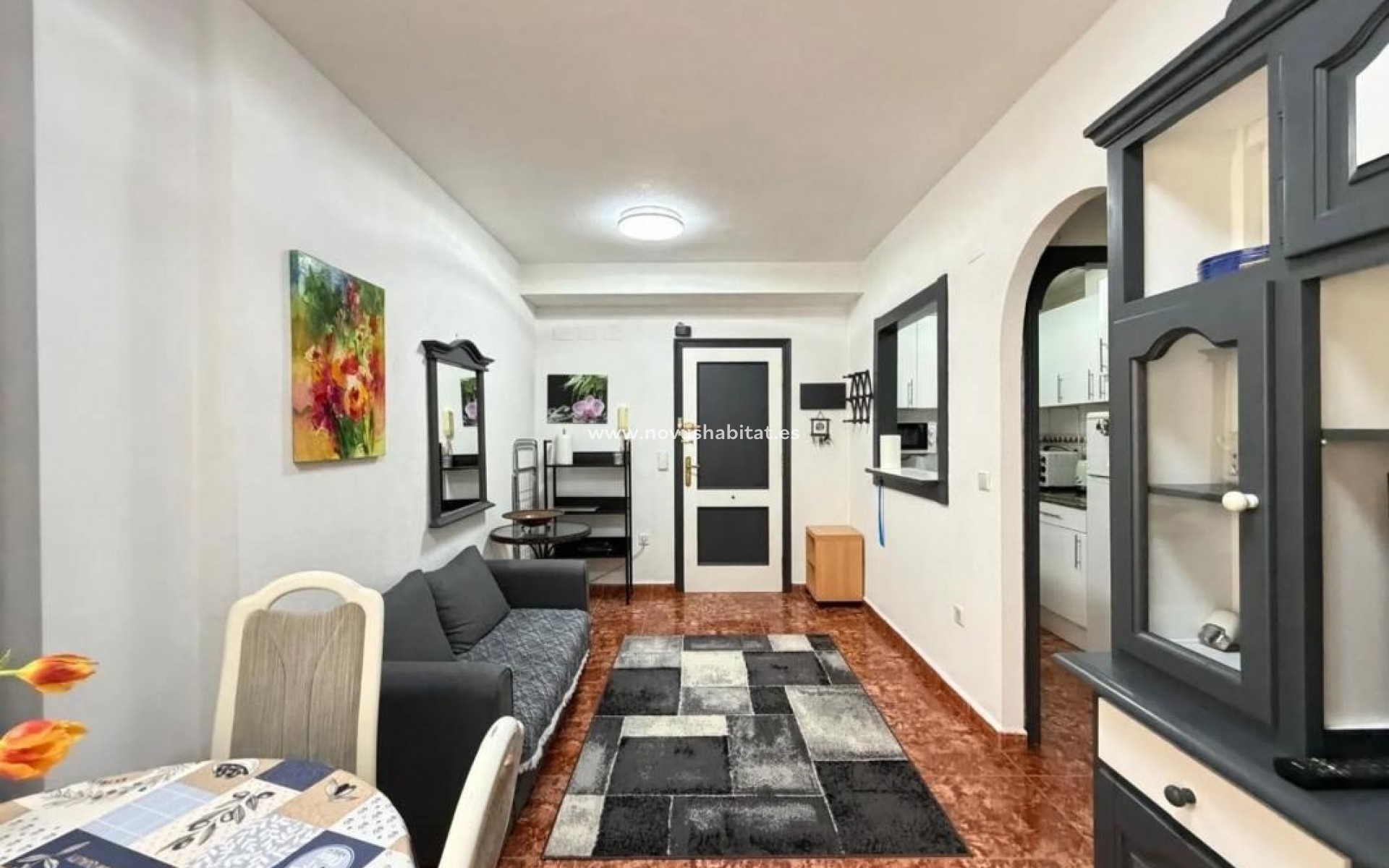 Neue Gebäude - Apartament - Torrevieja