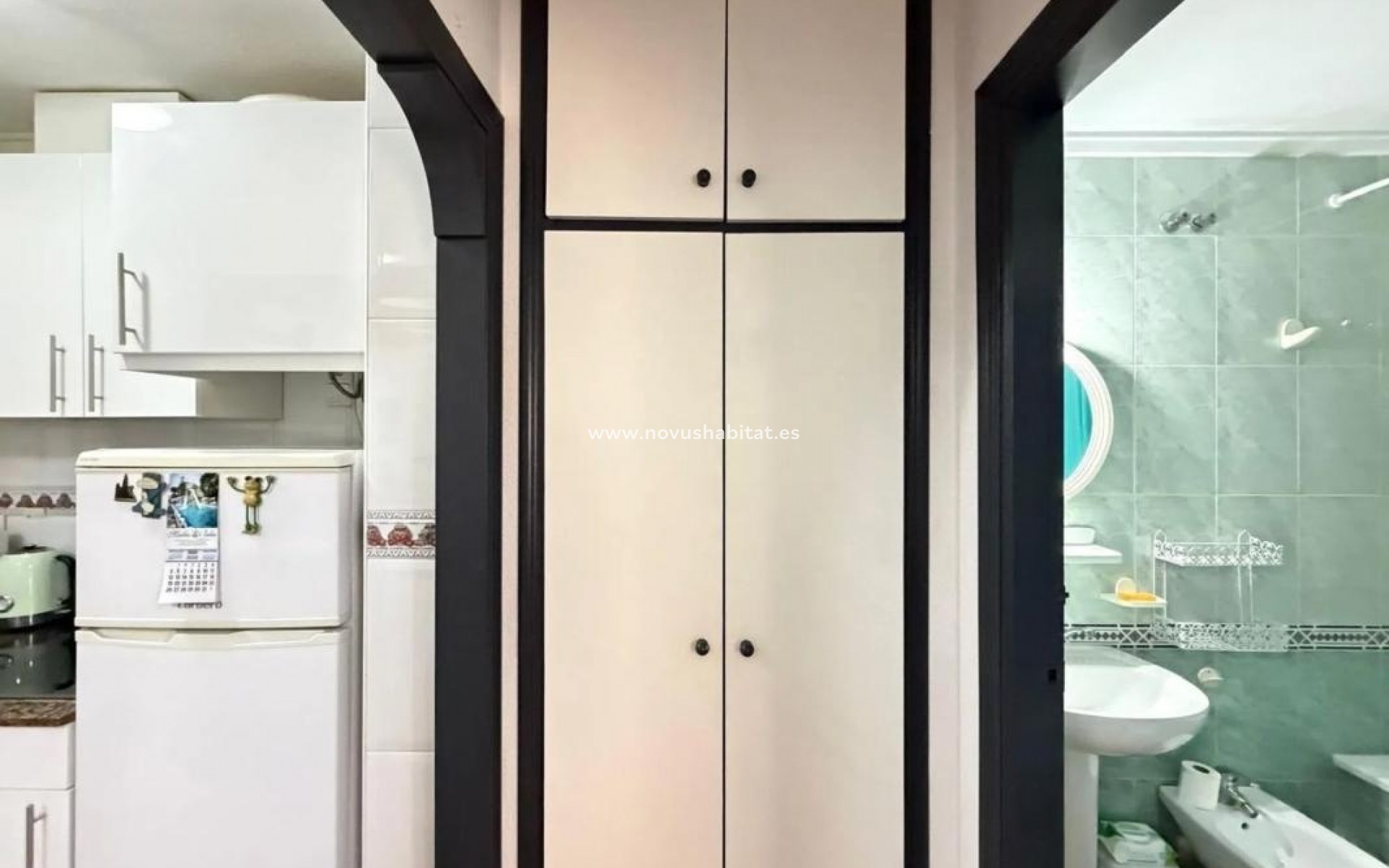 Neue Gebäude - Apartament - Torrevieja