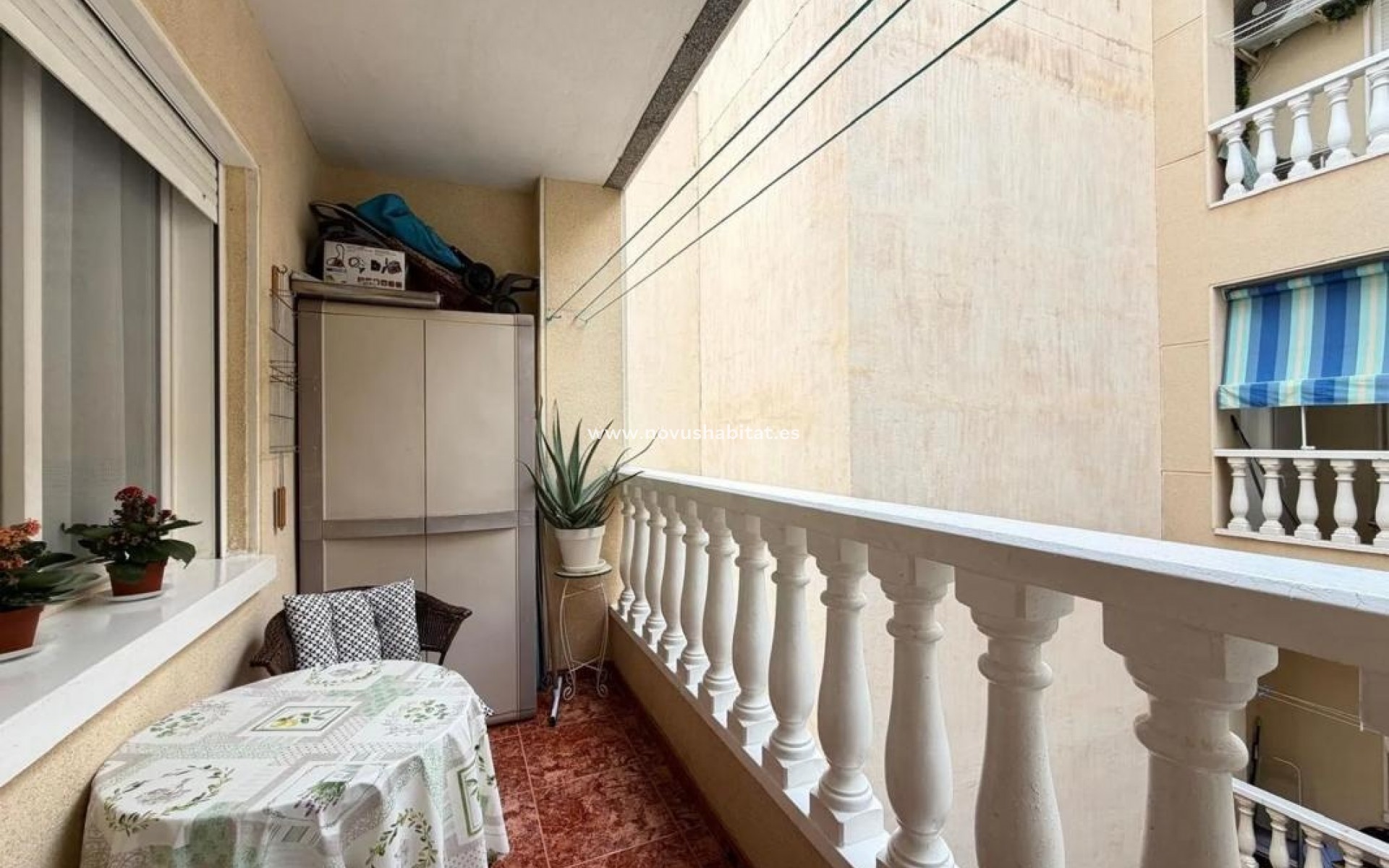 Neue Gebäude - Apartament - Torrevieja