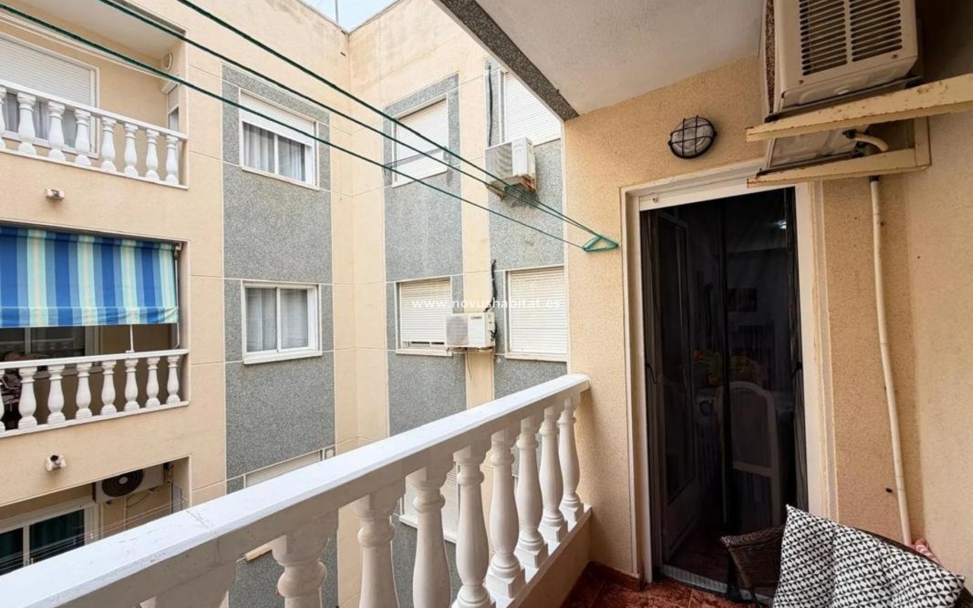 Neue Gebäude - Apartament - Torrevieja