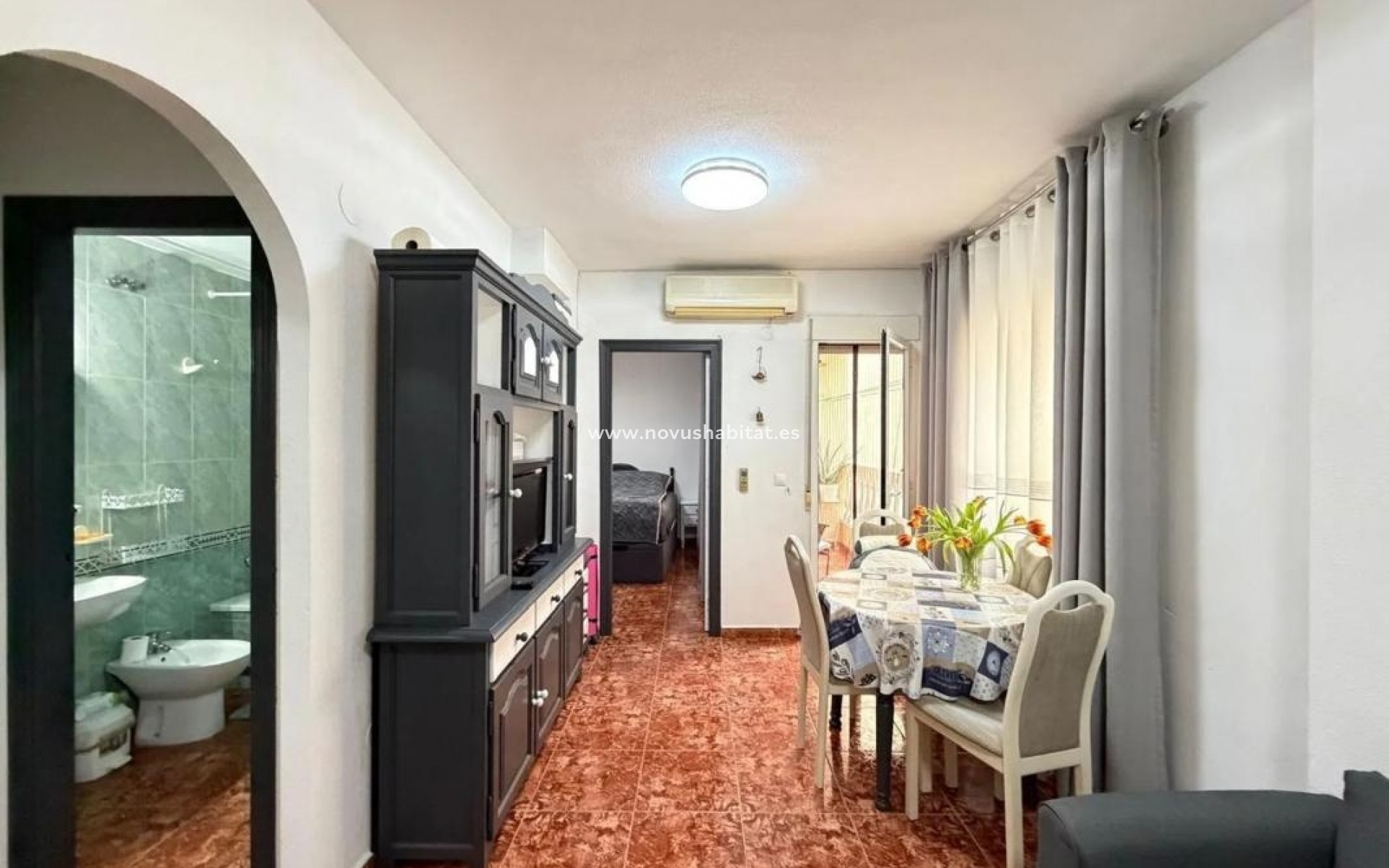 Neue Gebäude - Apartament - Torrevieja