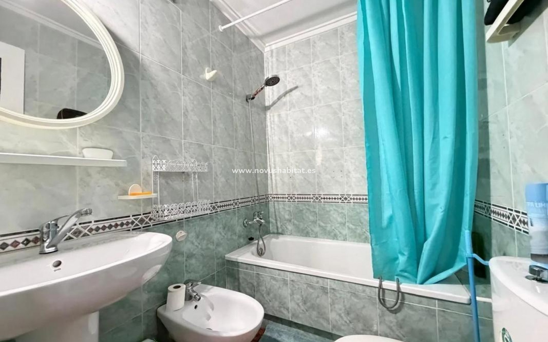 Neue Gebäude - Apartament - Torrevieja