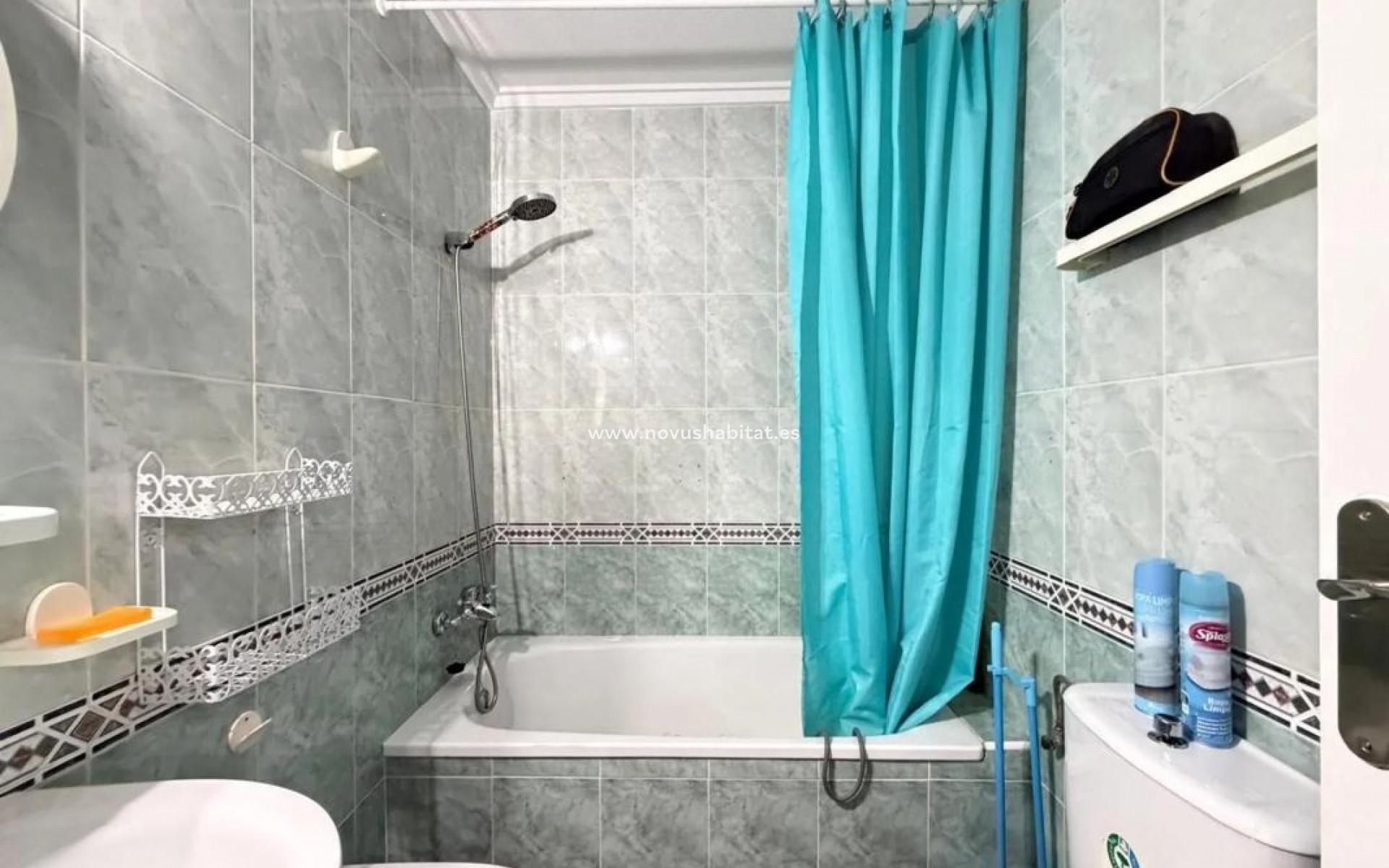 Neue Gebäude - Apartament - Torrevieja