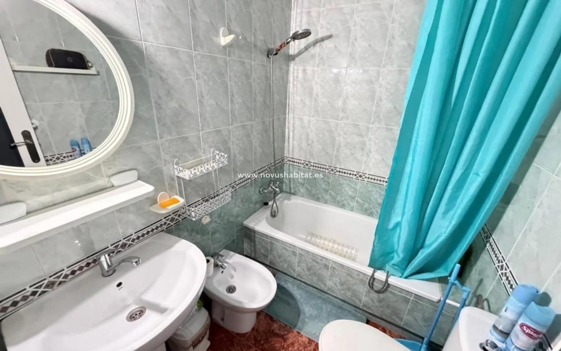 Neue Gebäude - Apartament - Torrevieja