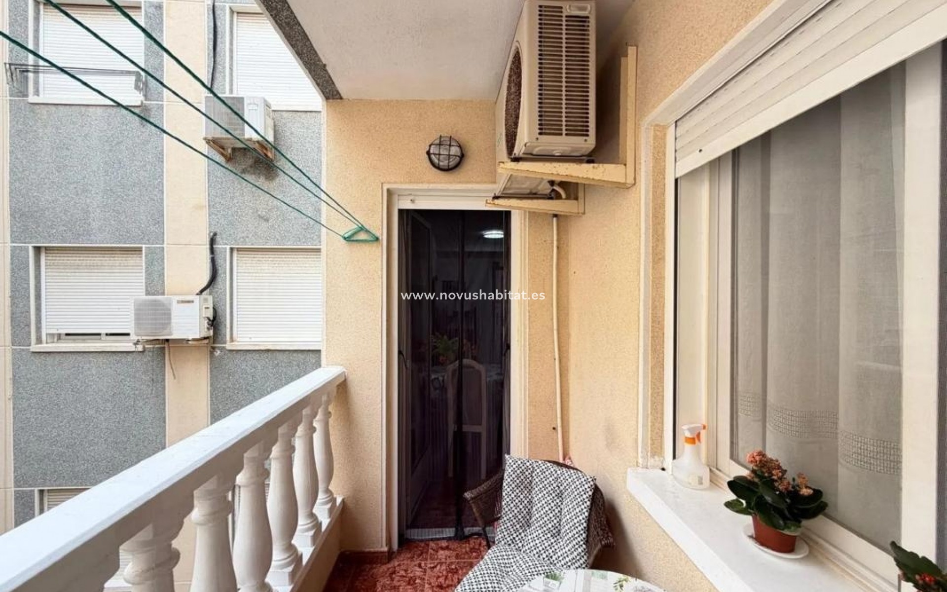 Neue Gebäude - Apartament - Torrevieja