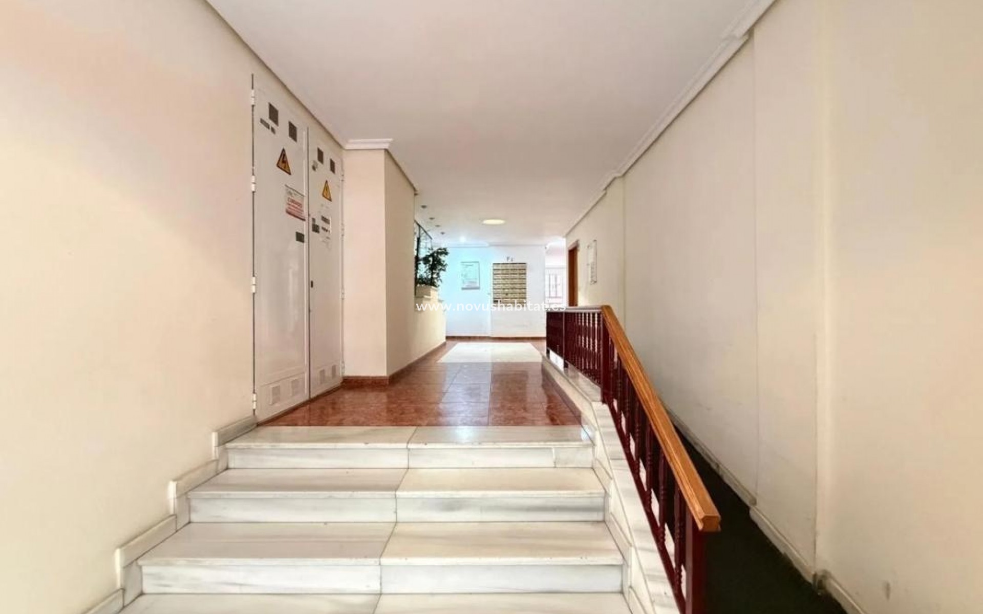 Neue Gebäude - Apartament - Torrevieja