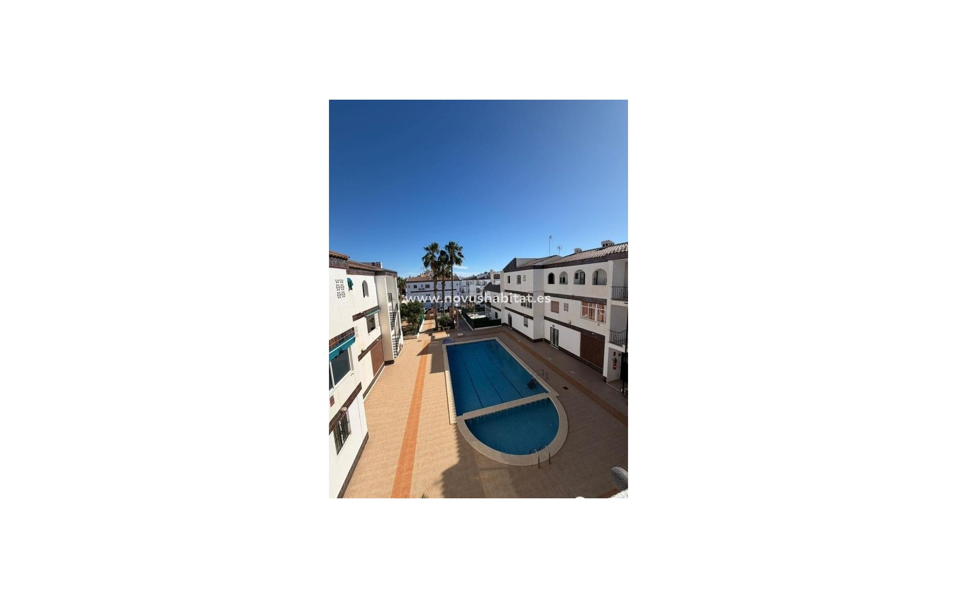 Neue Gebäude - Apartament - Torrevieja