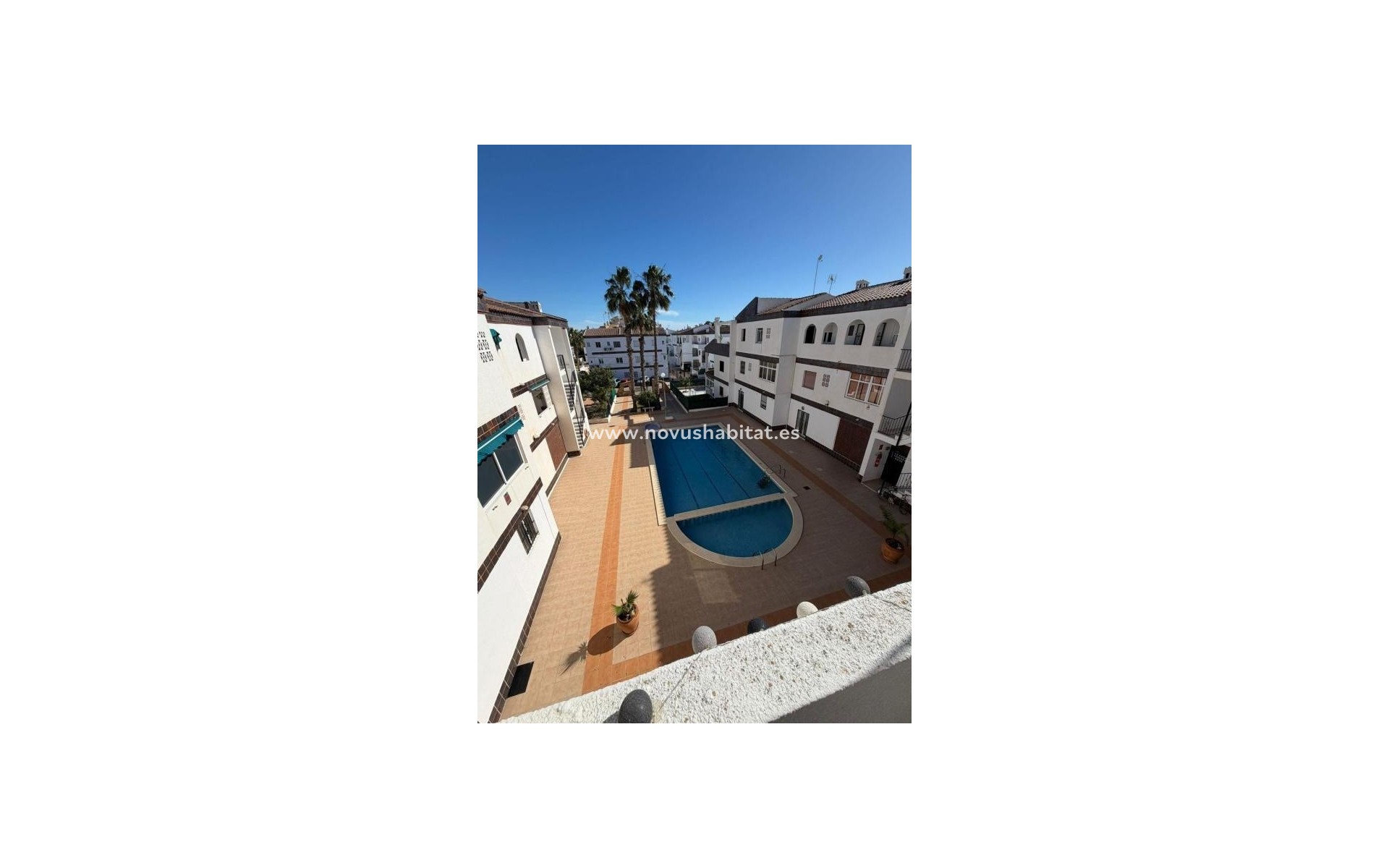 Neue Gebäude - Apartament - Torrevieja