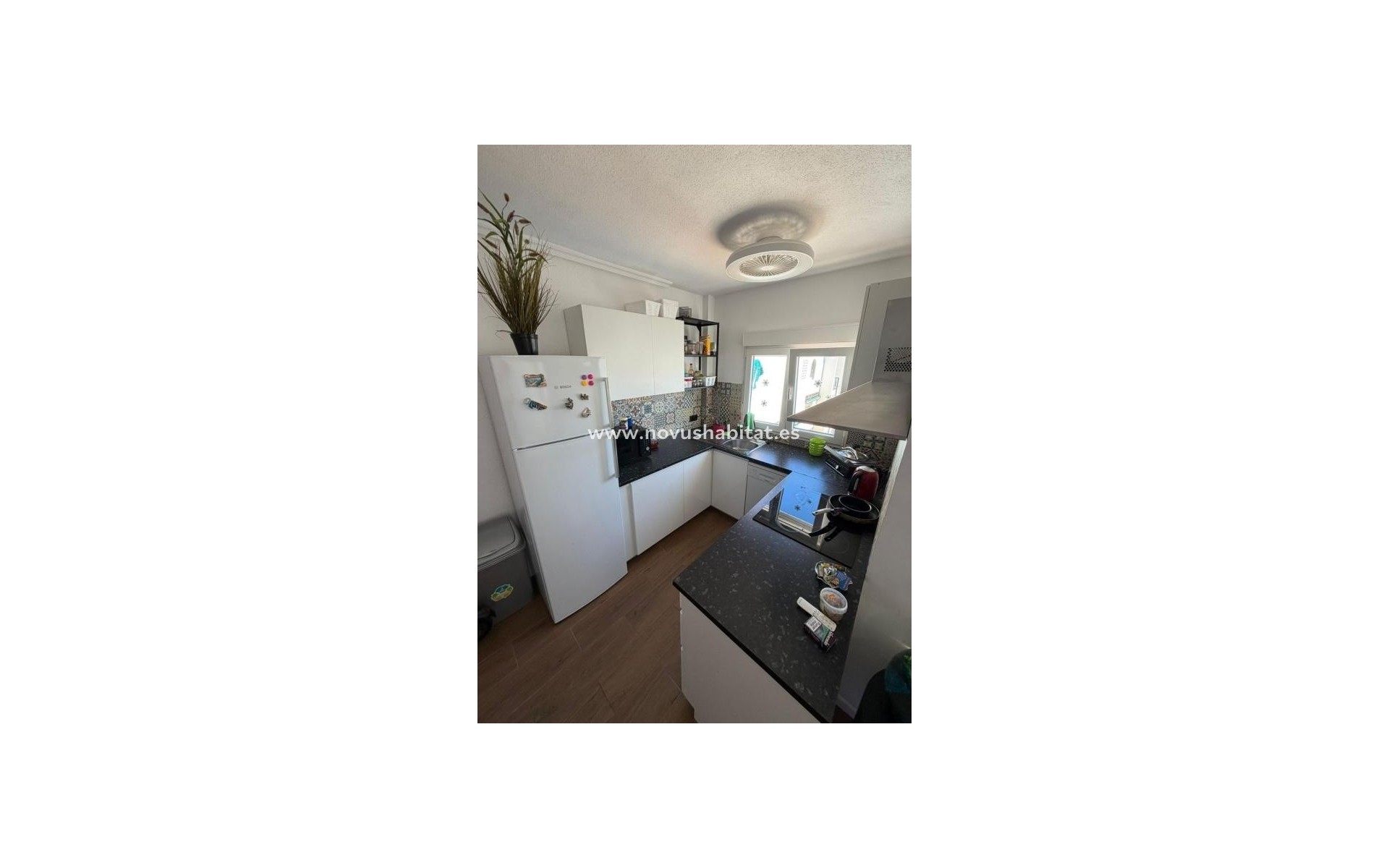 Neue Gebäude - Apartament - Torrevieja
