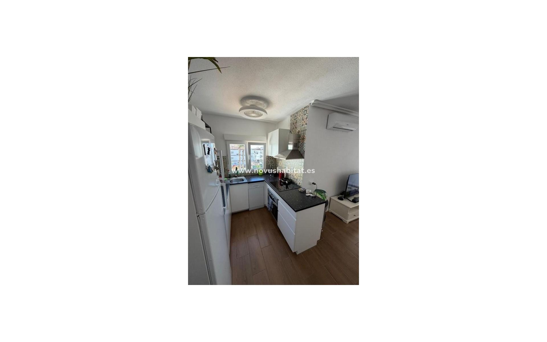 Neue Gebäude - Apartament - Torrevieja