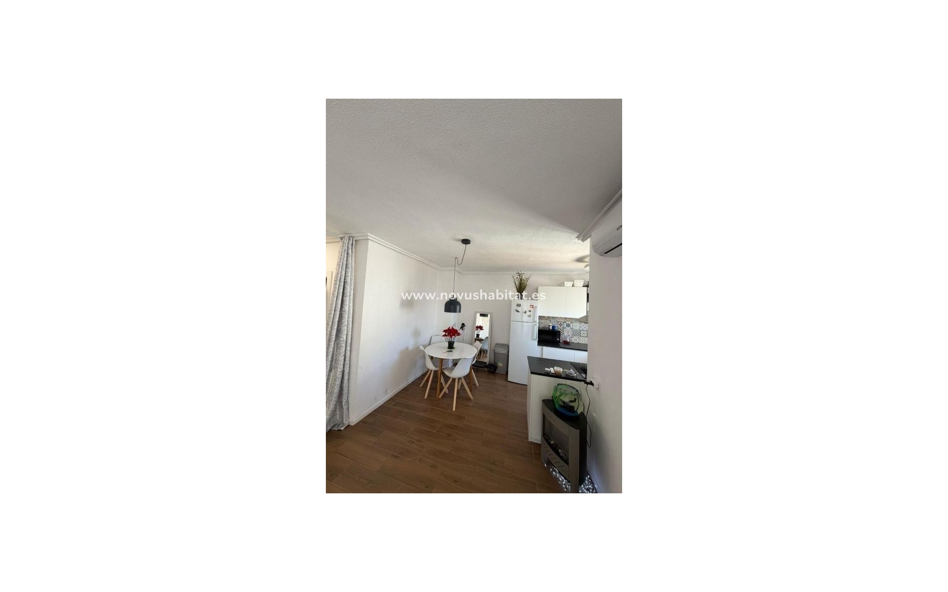 Neue Gebäude - Apartament - Torrevieja
