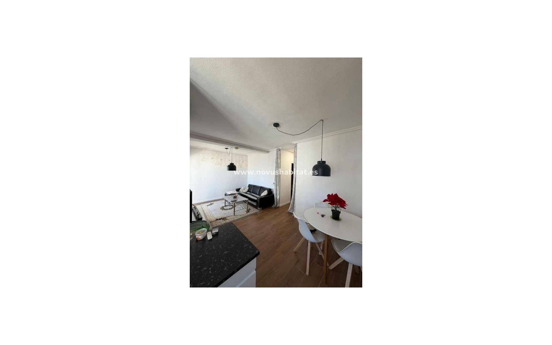 Neue Gebäude - Apartament - Torrevieja
