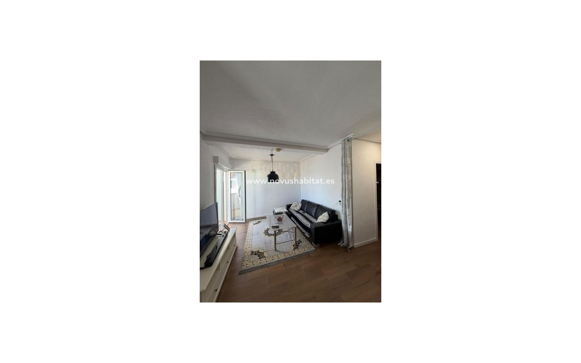 Neue Gebäude - Apartament - Torrevieja