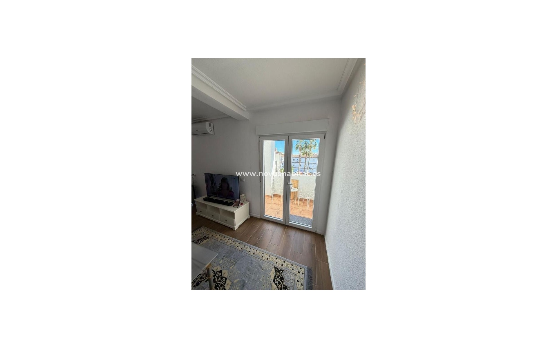 Neue Gebäude - Apartament - Torrevieja