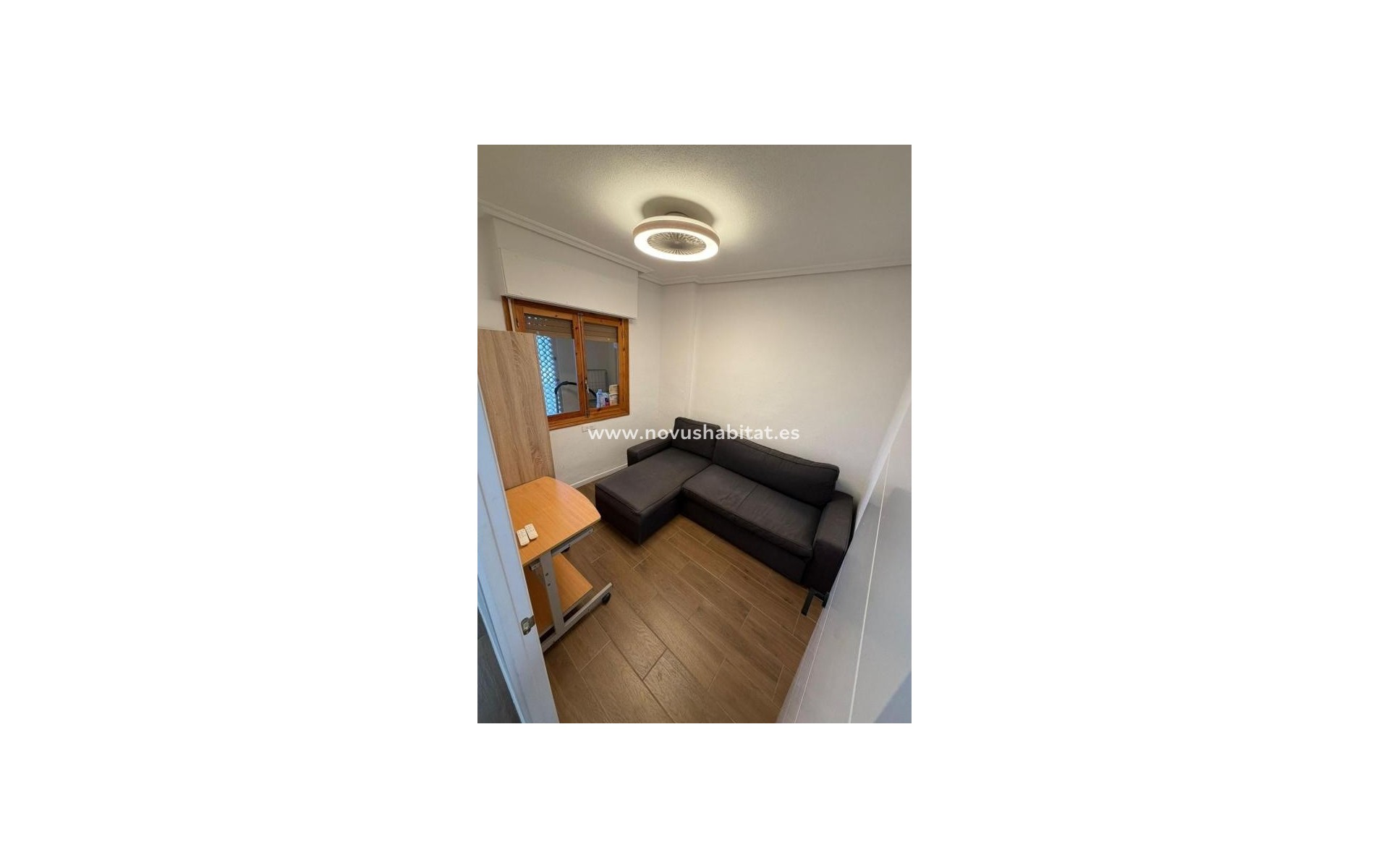 Neue Gebäude - Apartament - Torrevieja