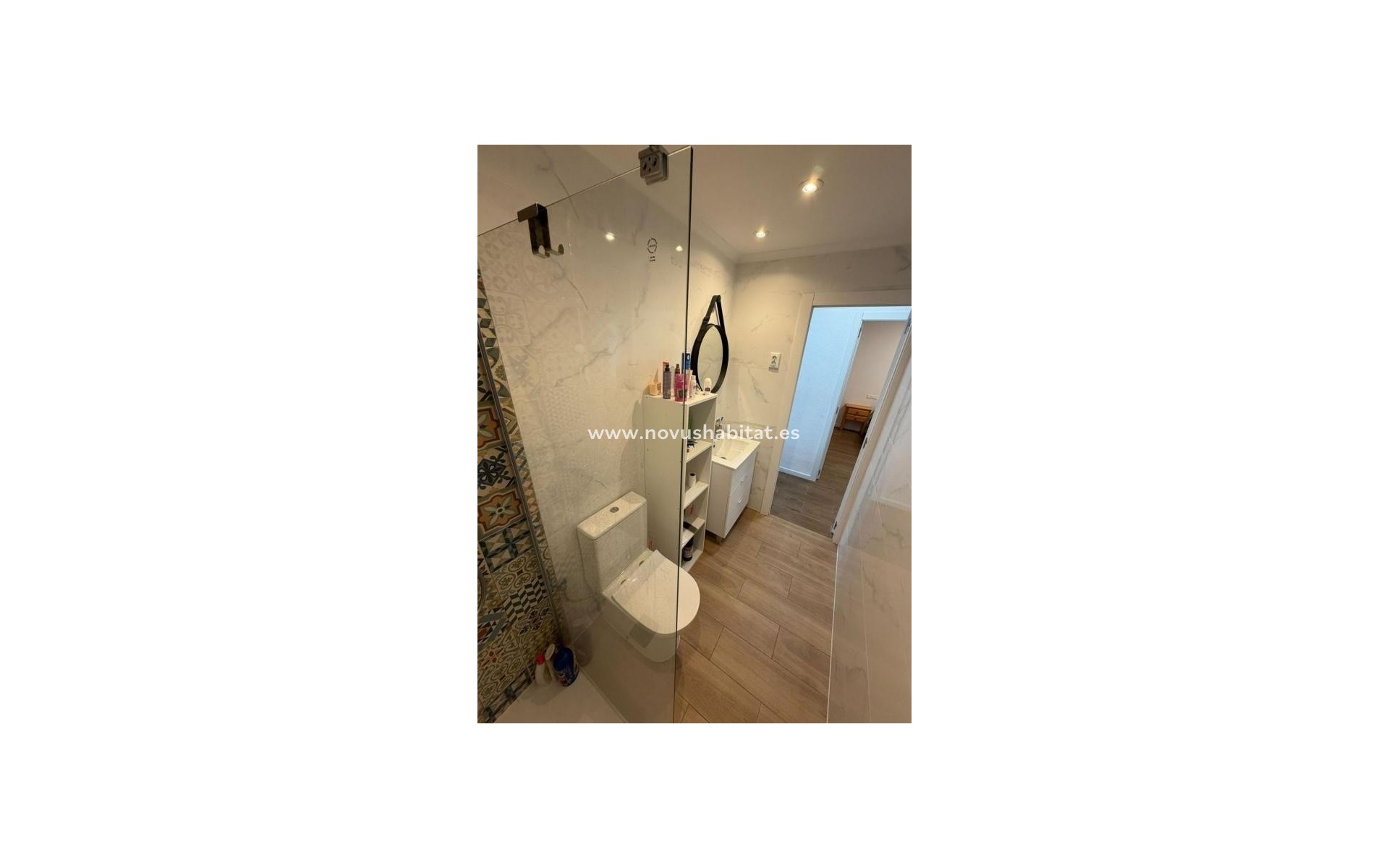Neue Gebäude - Apartament - Torrevieja