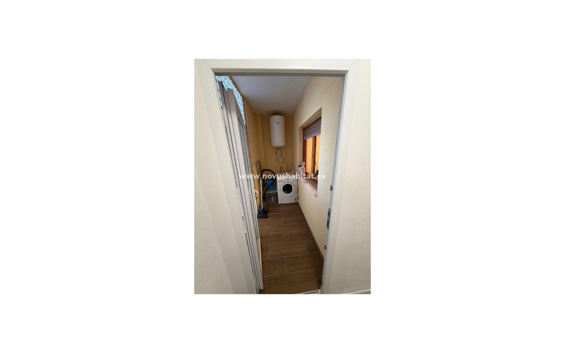 Neue Gebäude - Apartament - Torrevieja