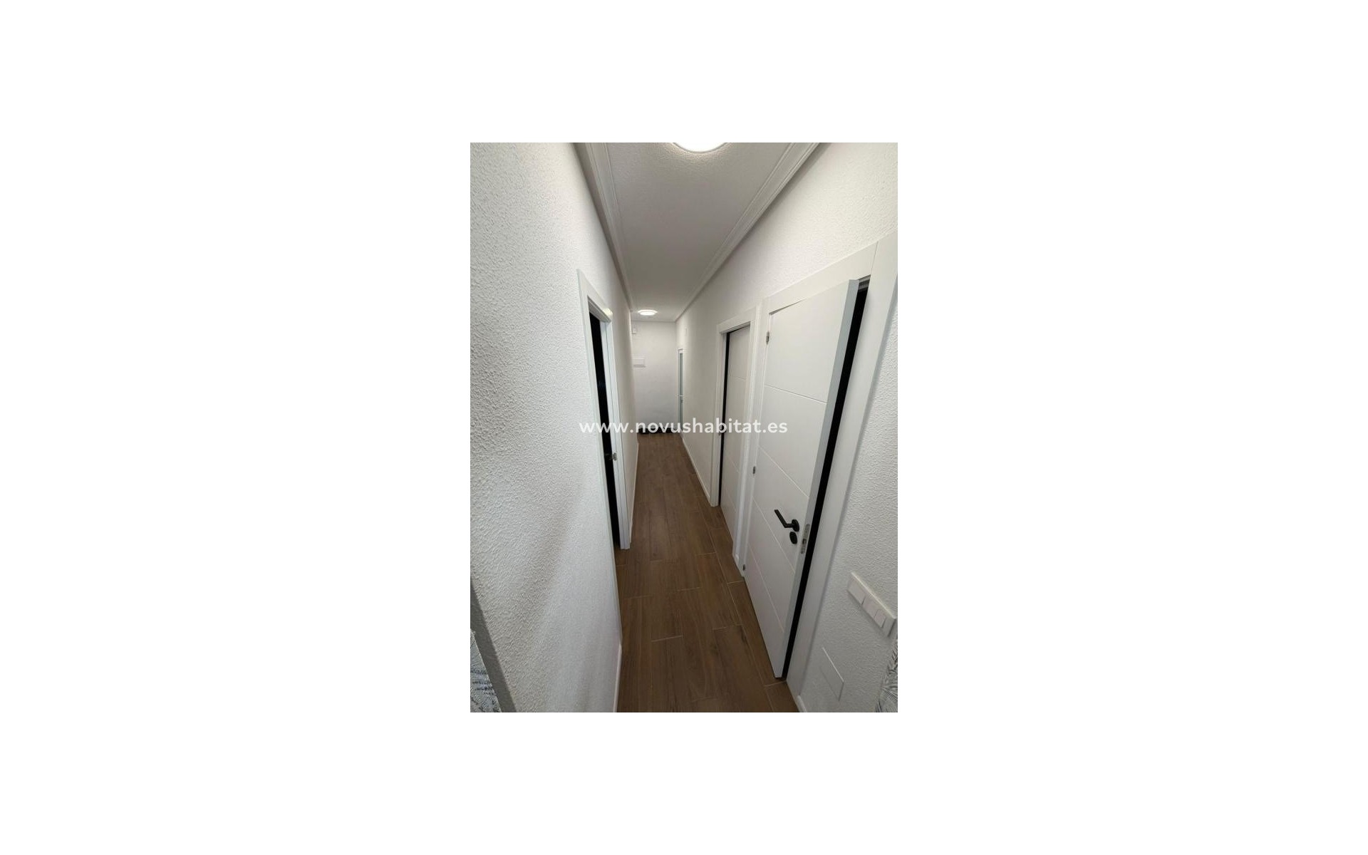 Neue Gebäude - Apartament - Torrevieja