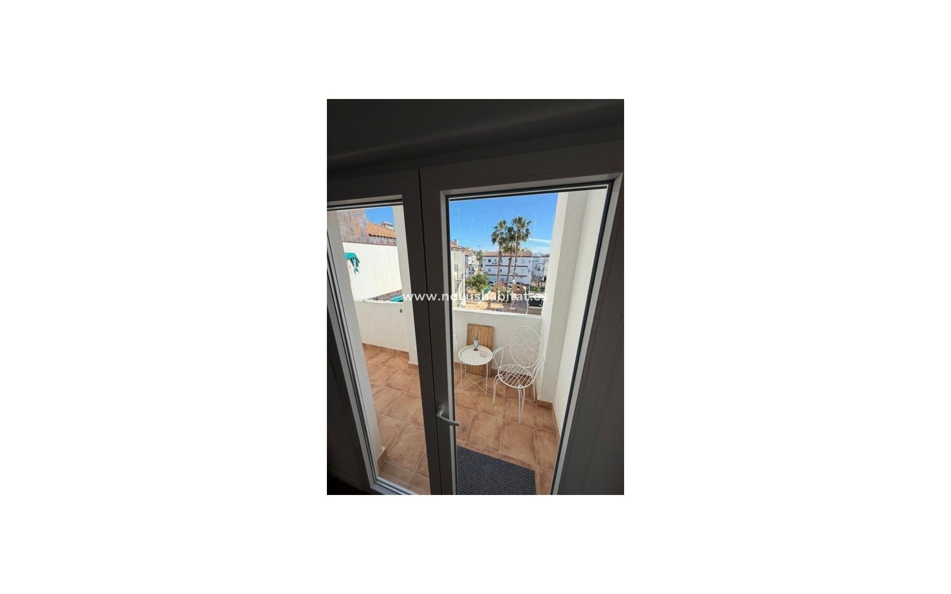 Neue Gebäude - Apartament - Torrevieja