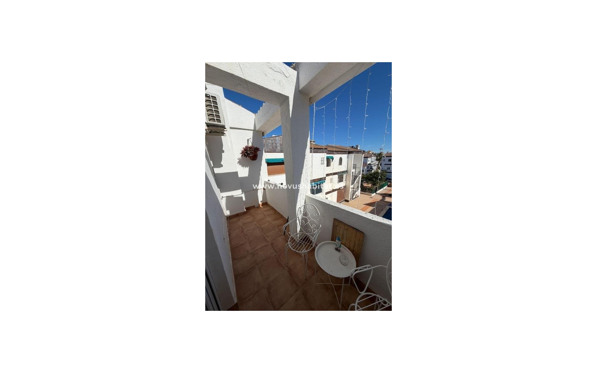 Neue Gebäude - Apartament - Torrevieja