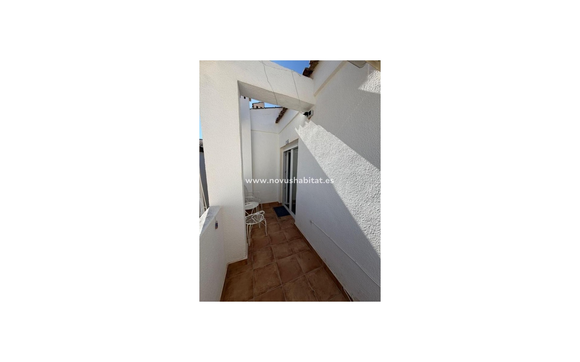 Neue Gebäude - Apartament - Torrevieja