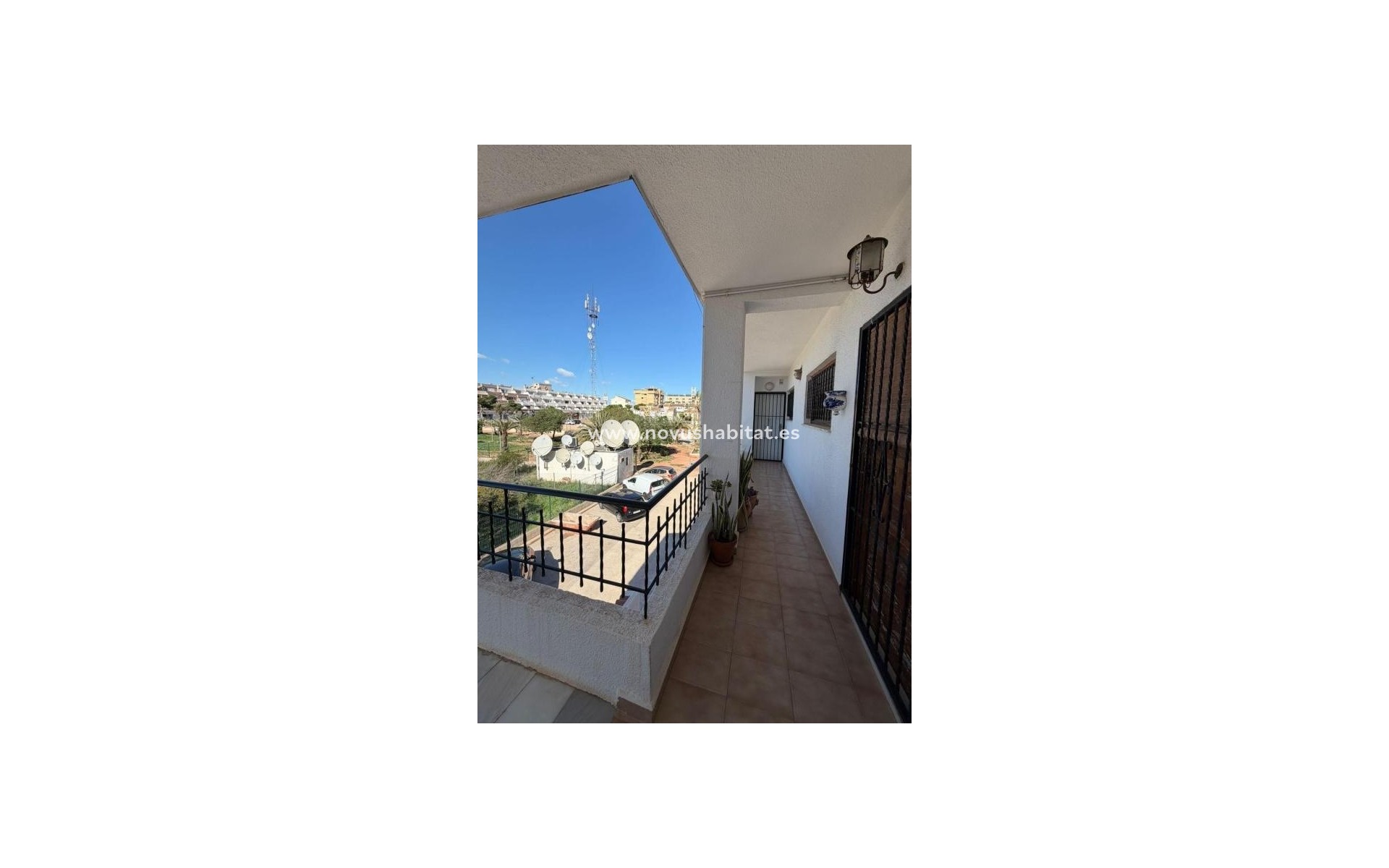 Neue Gebäude - Apartament - Torrevieja
