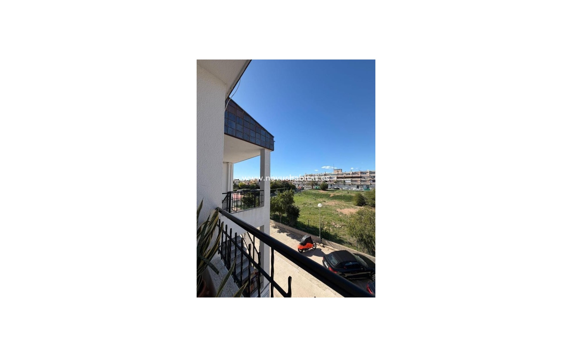Neue Gebäude - Apartament - Torrevieja