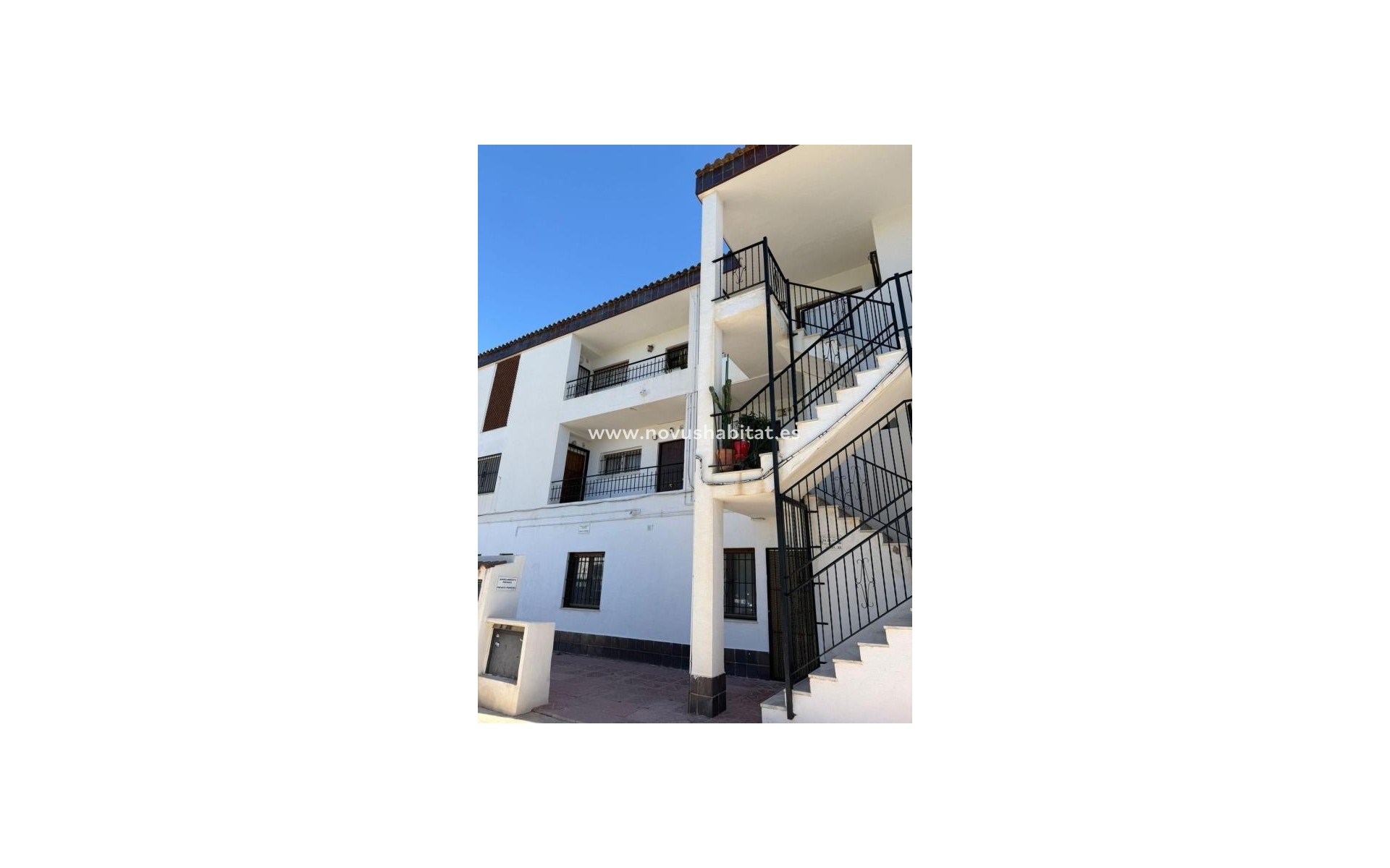 Neue Gebäude - Apartament - Torrevieja