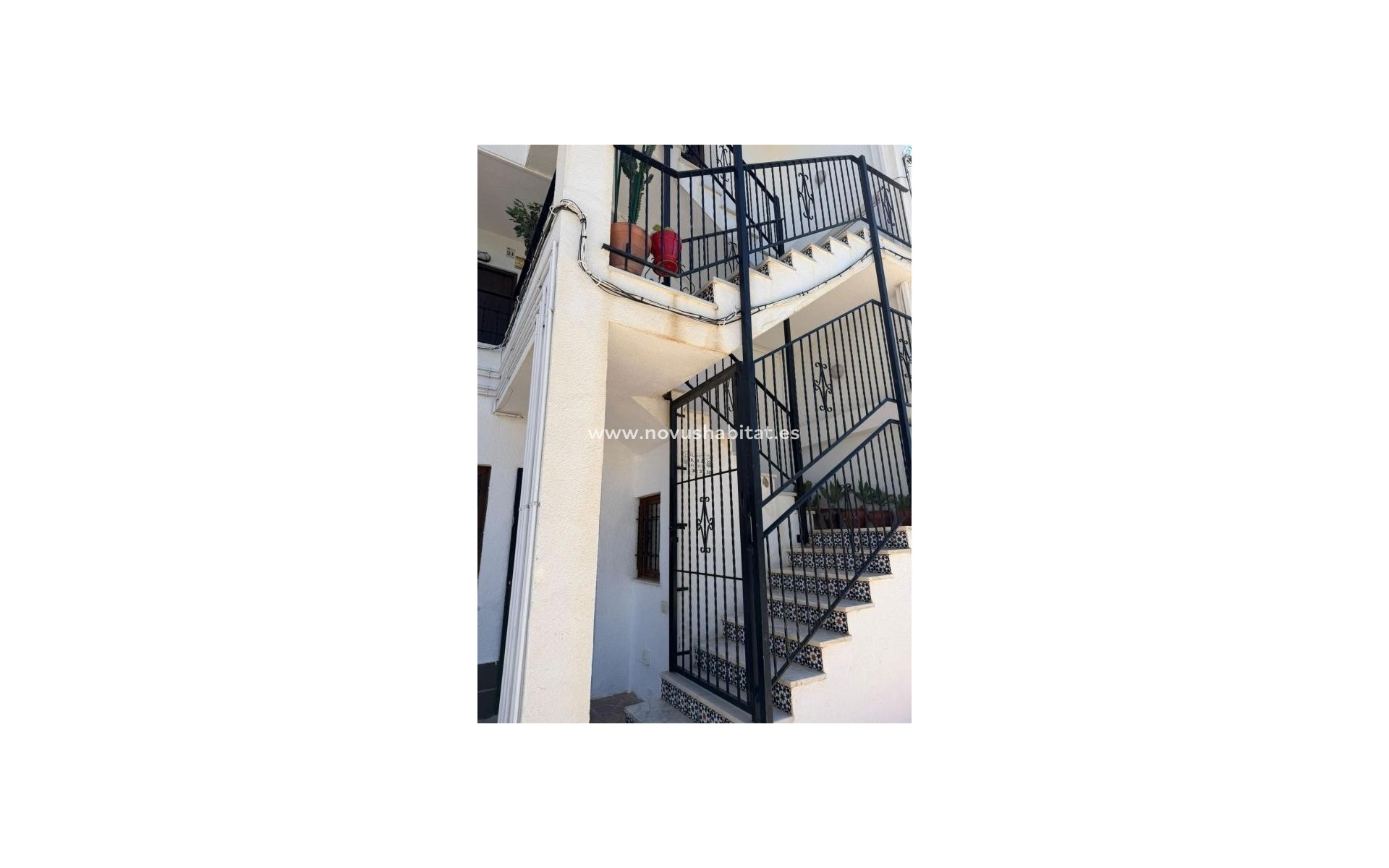 Neue Gebäude - Apartament - Torrevieja