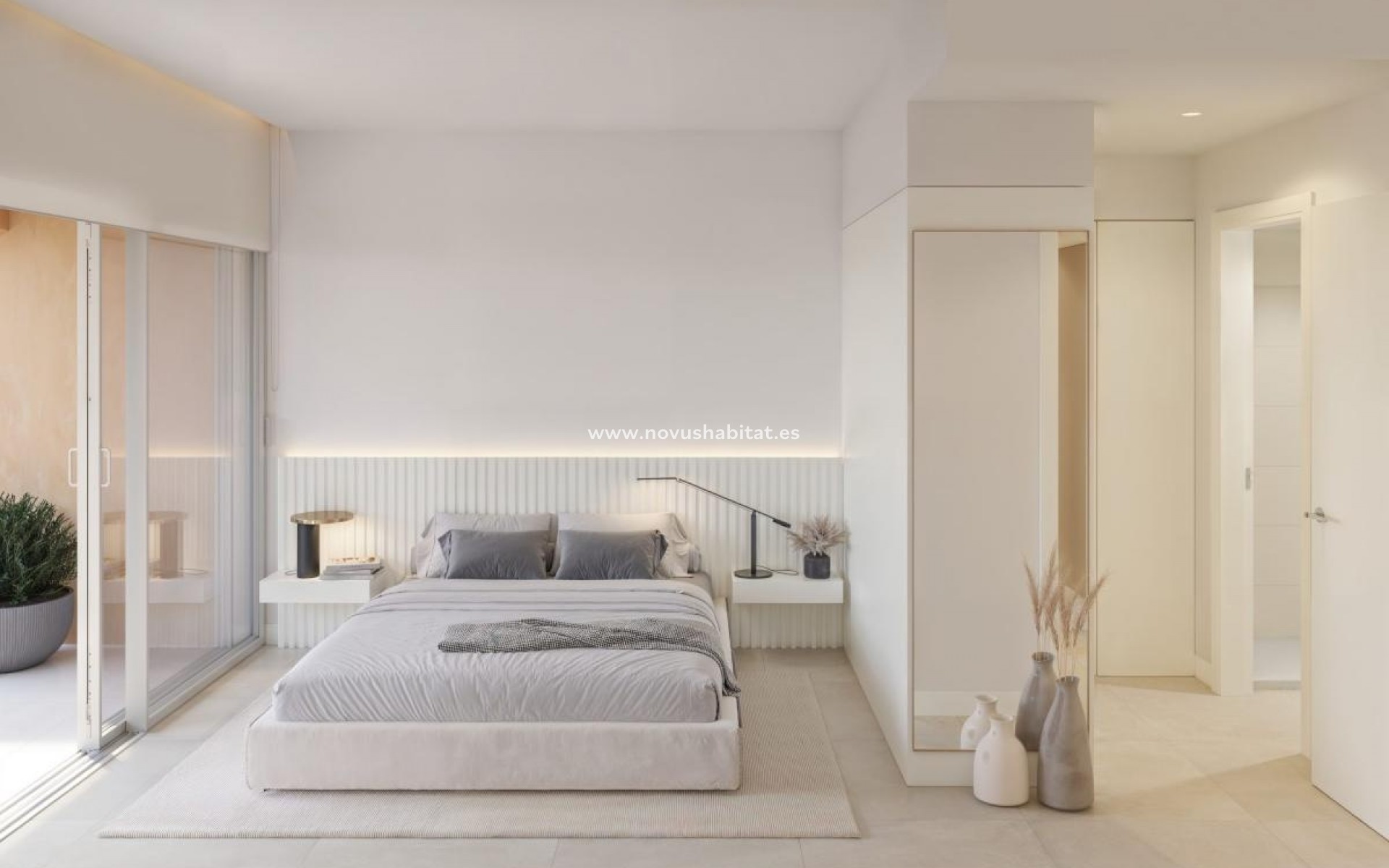 Neue Gebäude - Apartament - Torrevieja