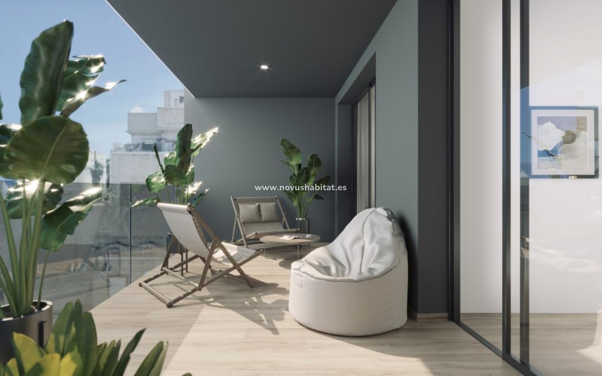 Neue Gebäude - Apartament - Torrevieja