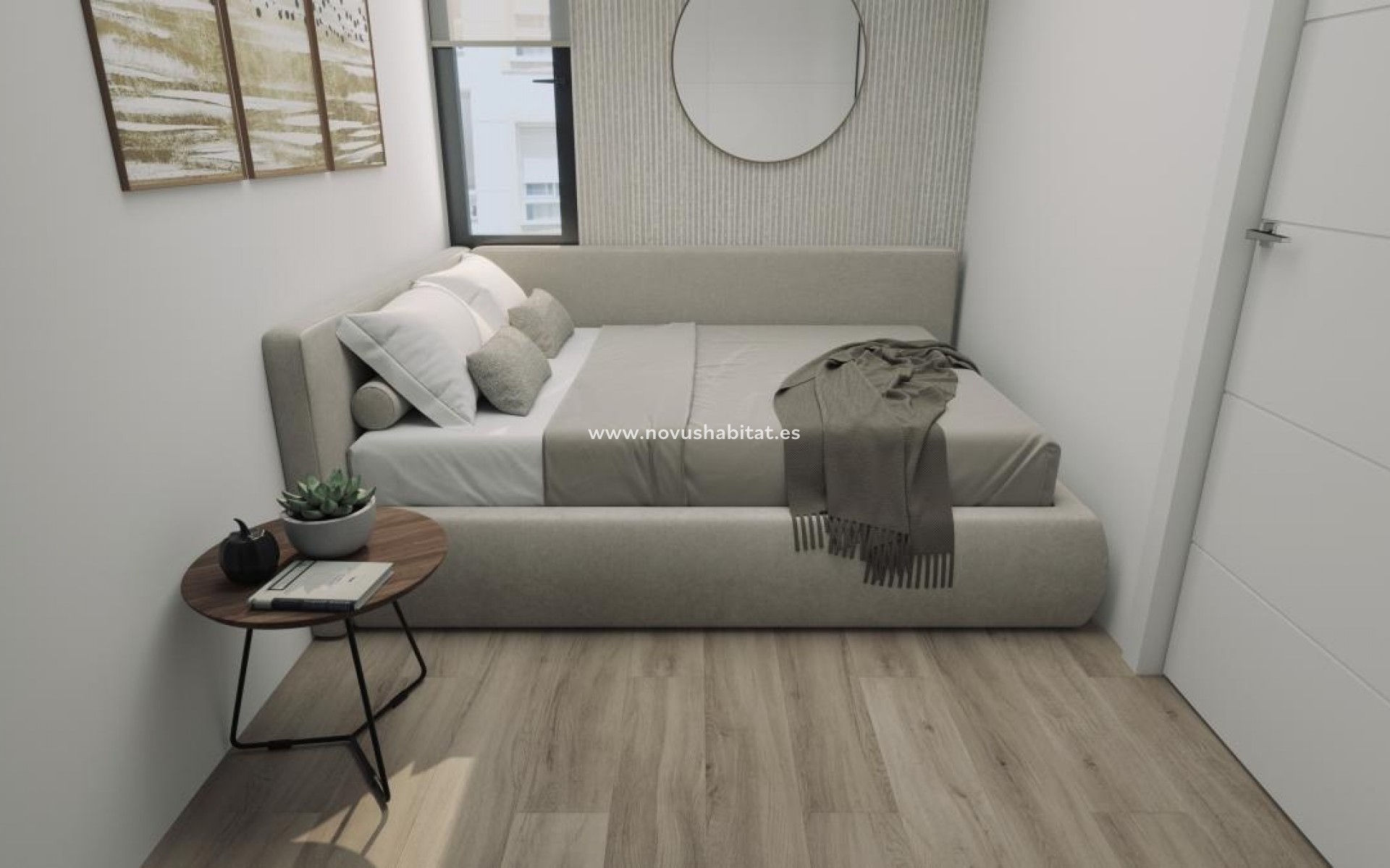 Neue Gebäude - Apartament - Torrevieja