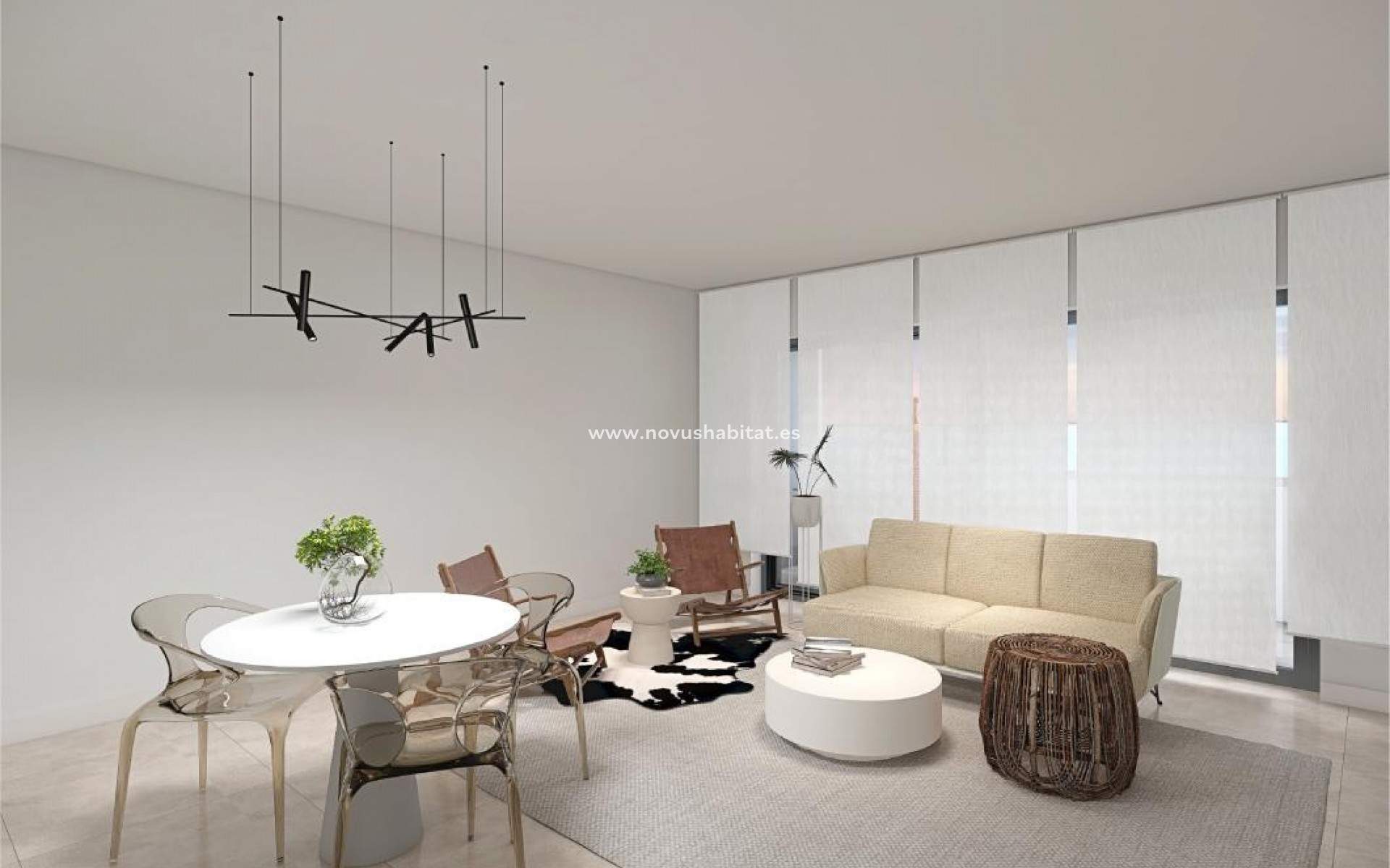 Neue Gebäude - Apartament - Torrevieja