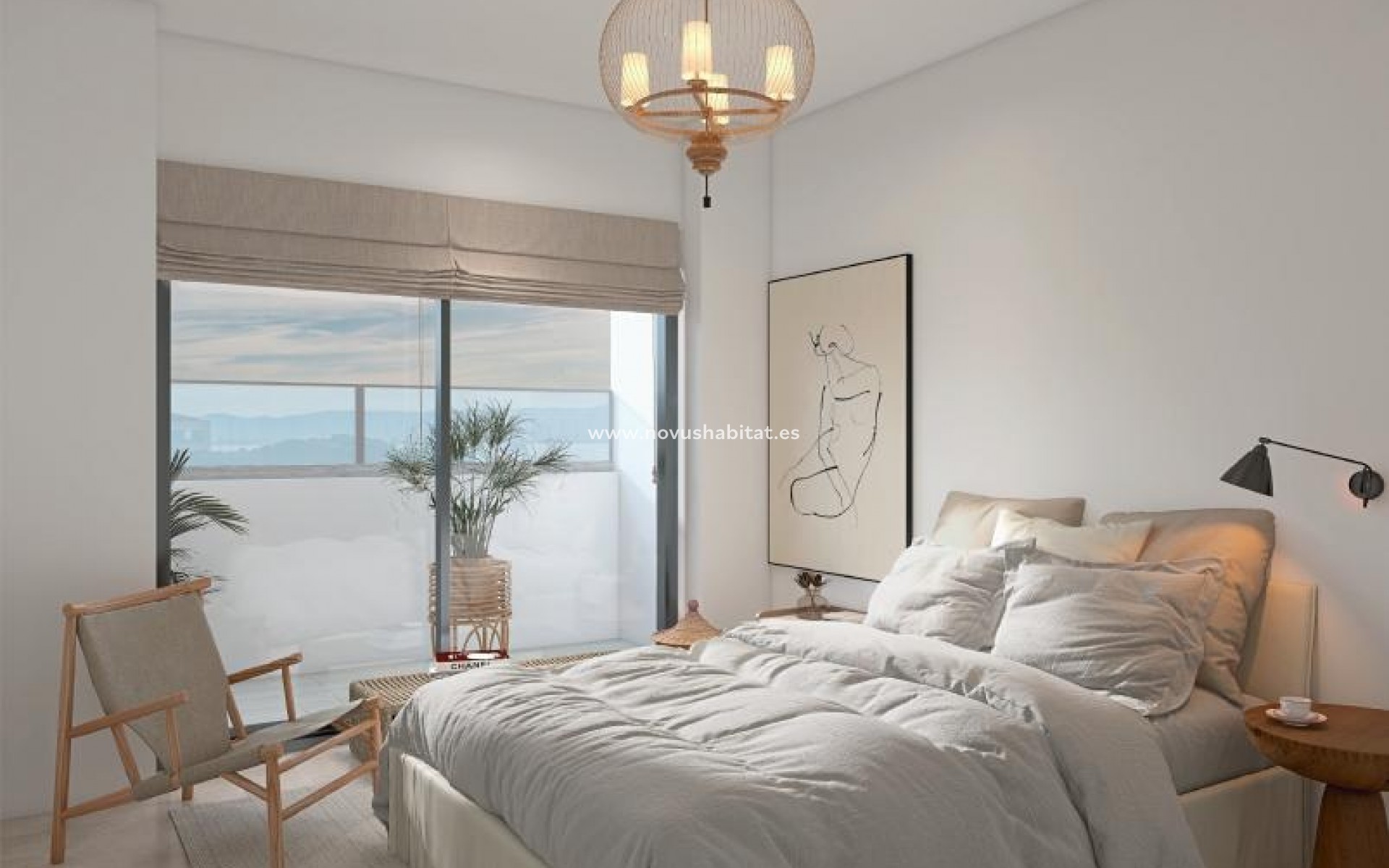 Neue Gebäude - Apartament - Torrevieja