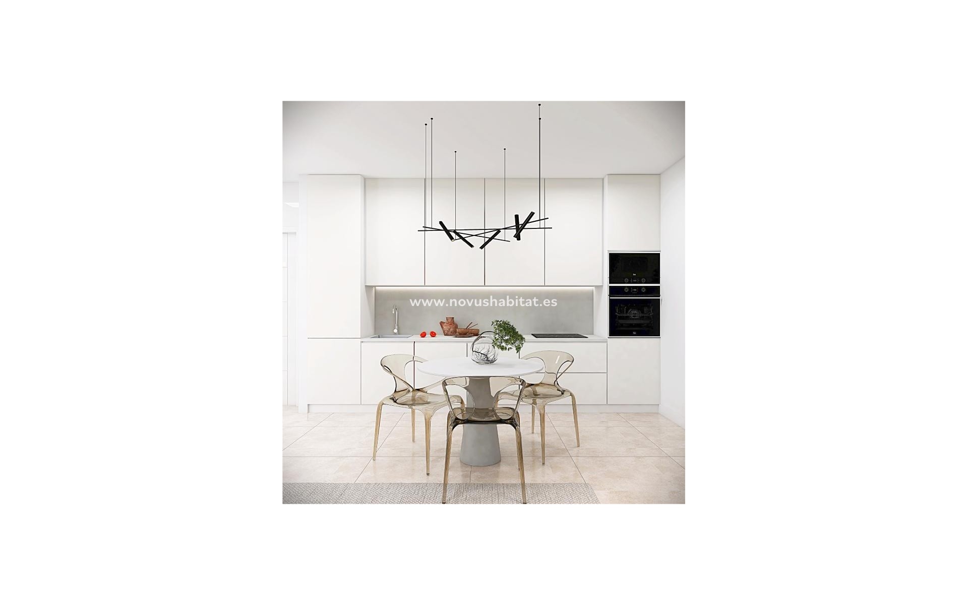 Neue Gebäude - Apartament - Torrevieja