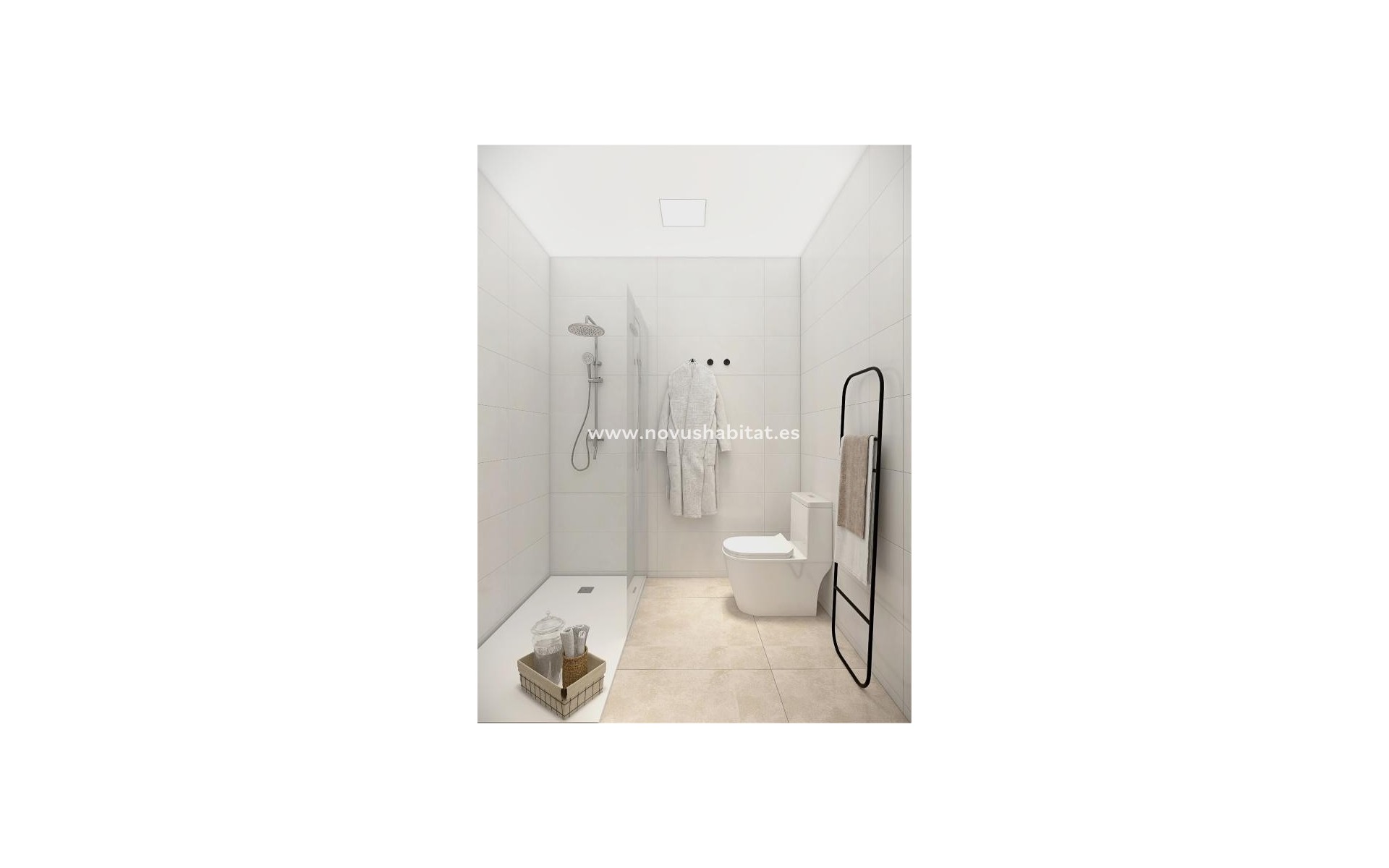 Neue Gebäude - Apartament - Torrevieja