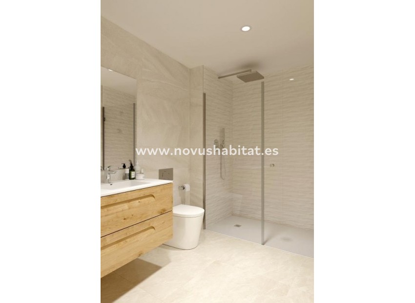 Neue Gebäude - Apartament - Torrevieja