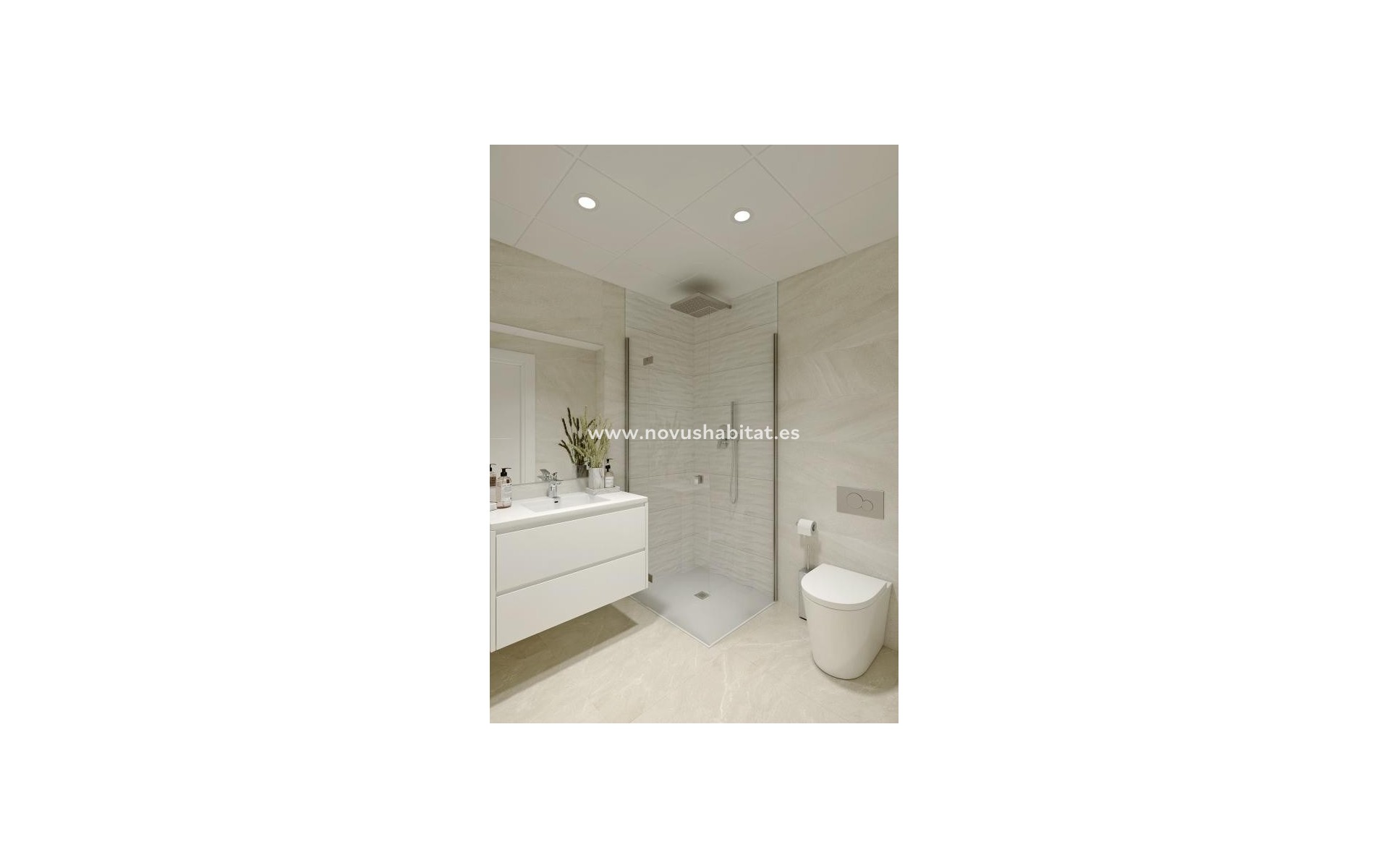 Neue Gebäude - Apartament - Torrevieja