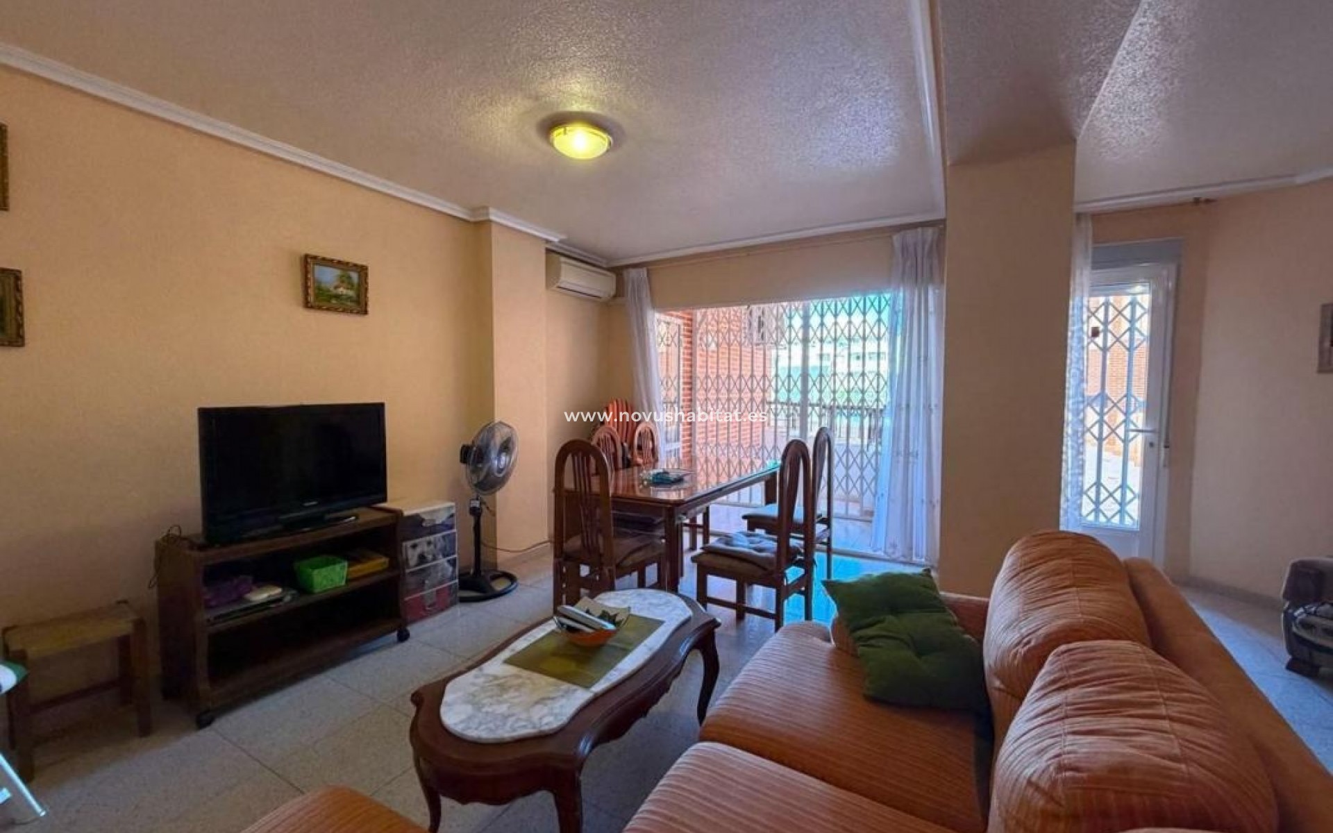Neue Gebäude - Apartament - Torrevieja