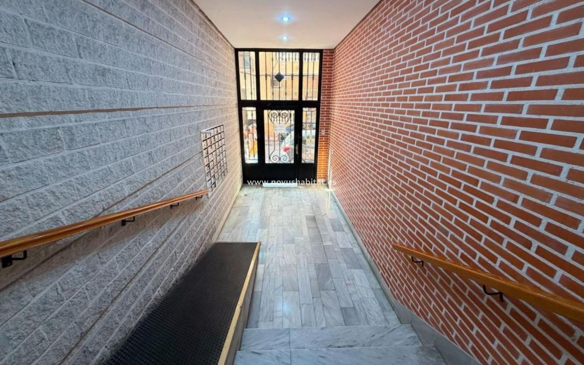 Neue Gebäude - Apartament - Torrevieja