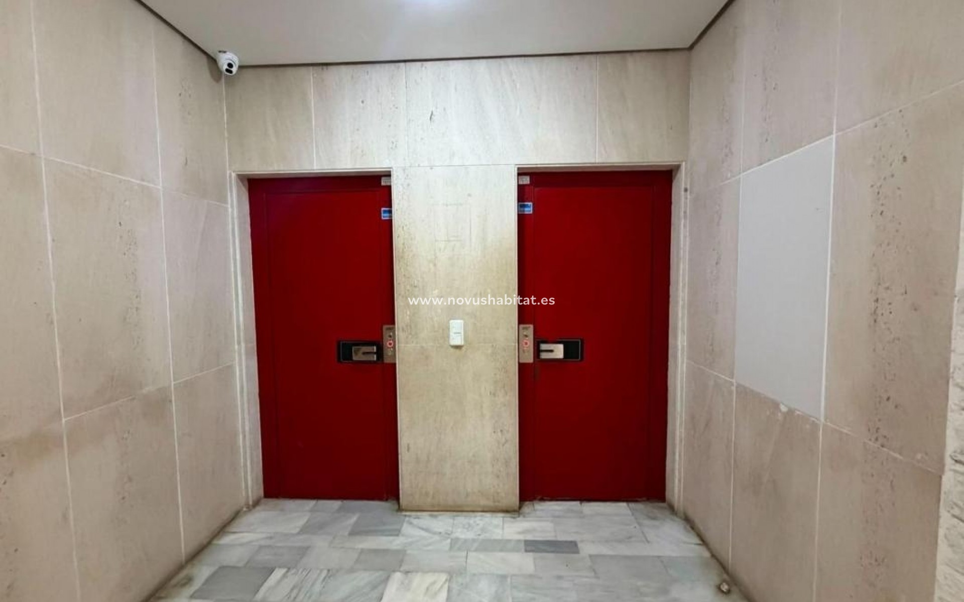 Neue Gebäude - Apartament - Torrevieja