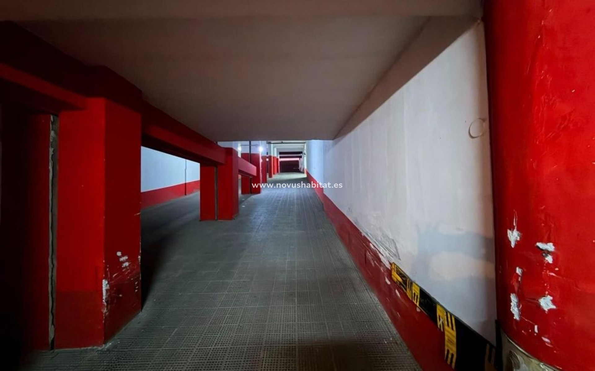 Neue Gebäude - Apartament - Torrevieja