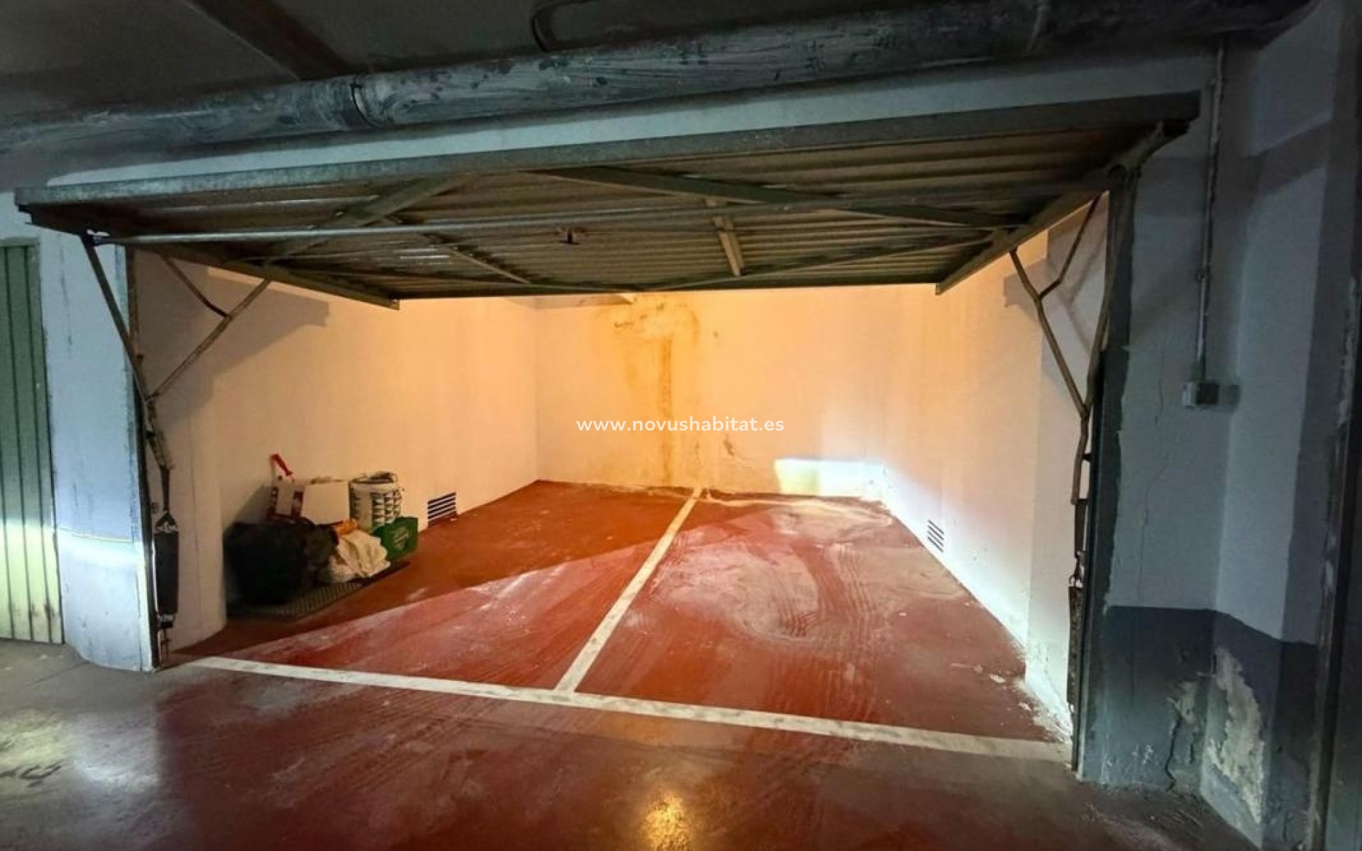 Neue Gebäude - Apartament - Torrevieja