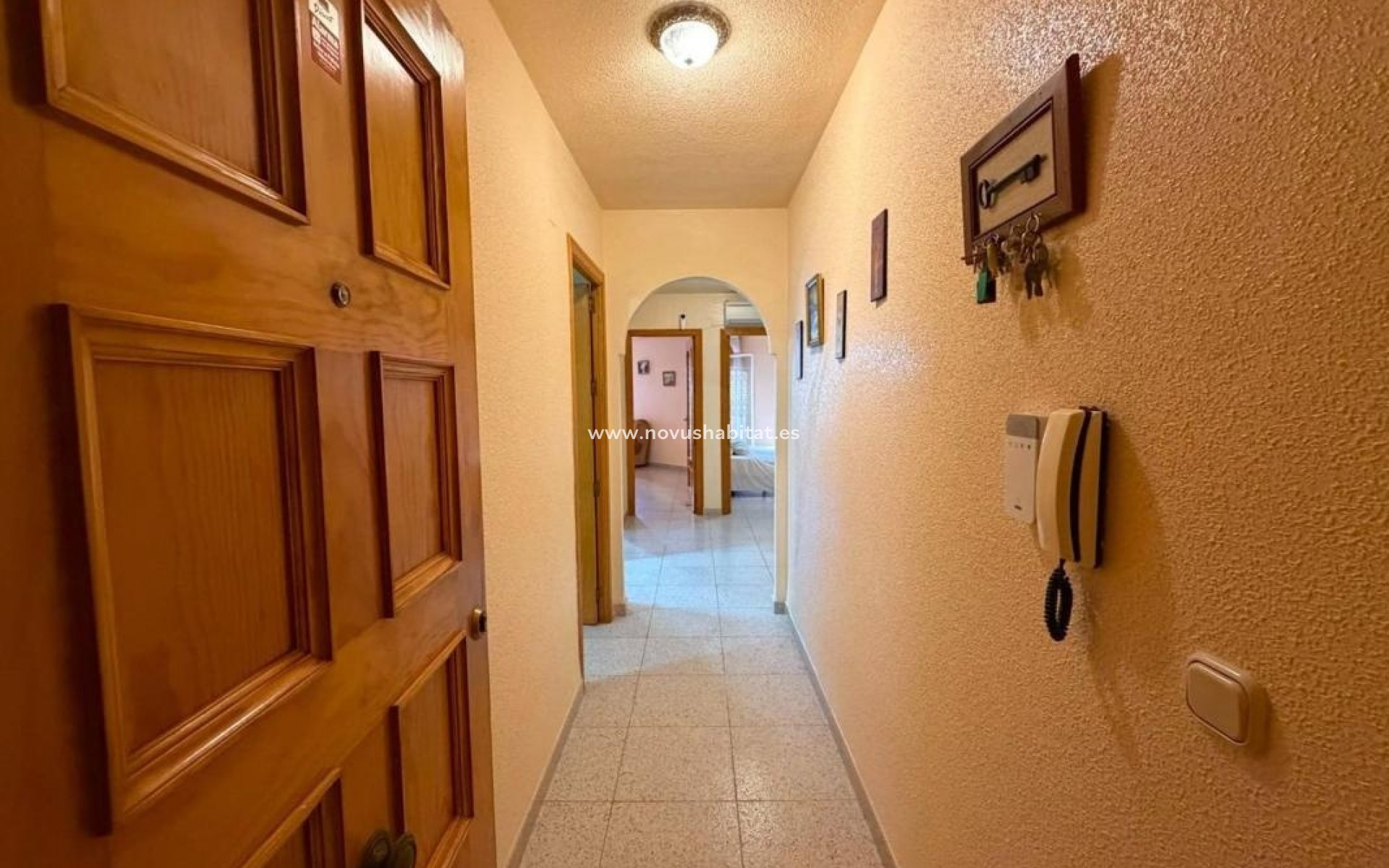 Neue Gebäude - Apartament - Torrevieja