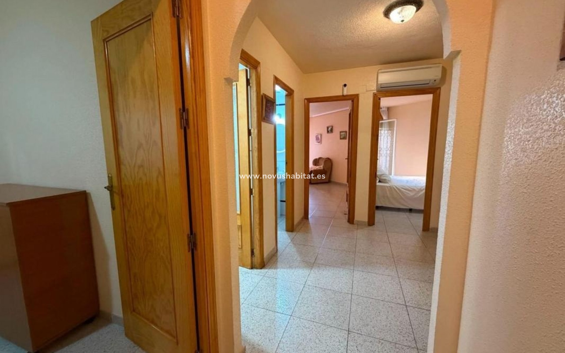 Neue Gebäude - Apartament - Torrevieja
