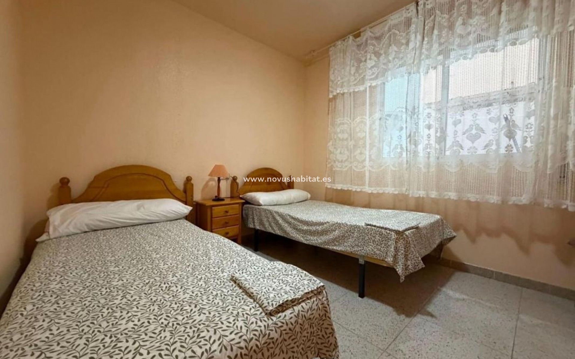Neue Gebäude - Apartament - Torrevieja
