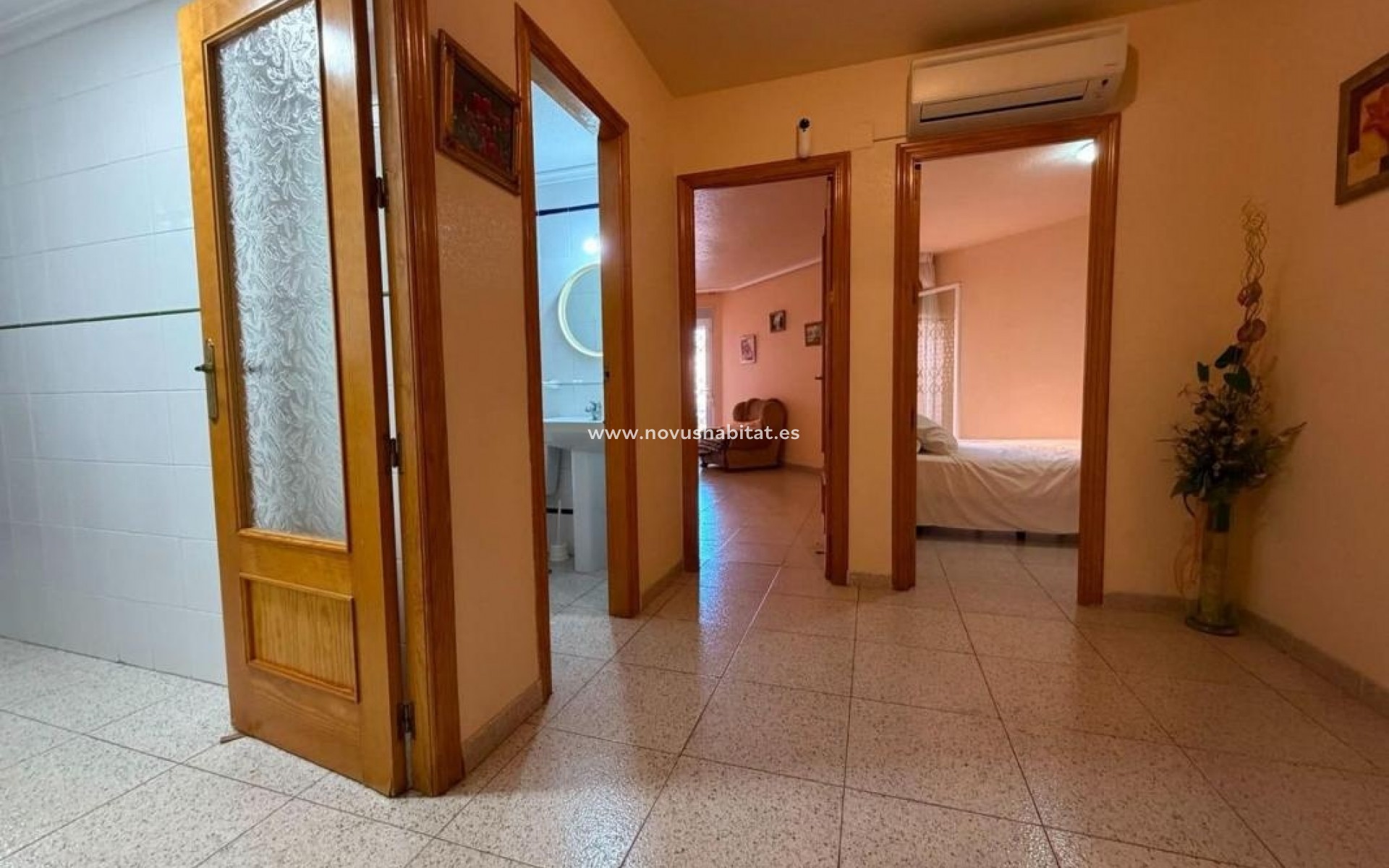 Neue Gebäude - Apartament - Torrevieja